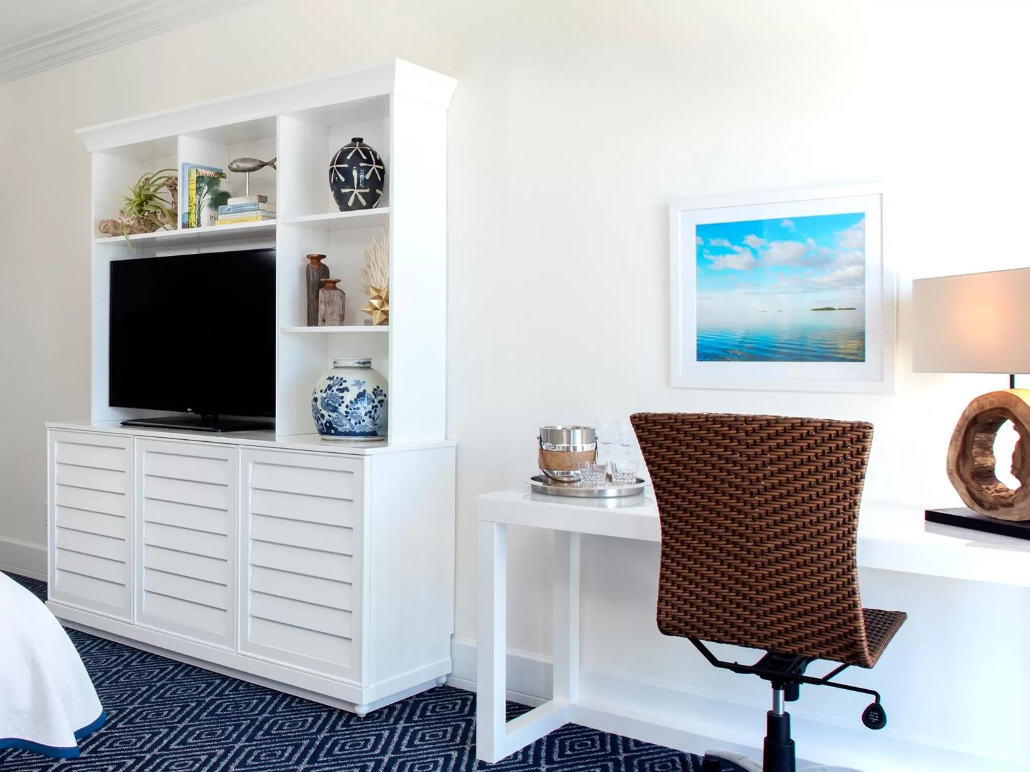 TV and multimedia in Oceans Edge Key West