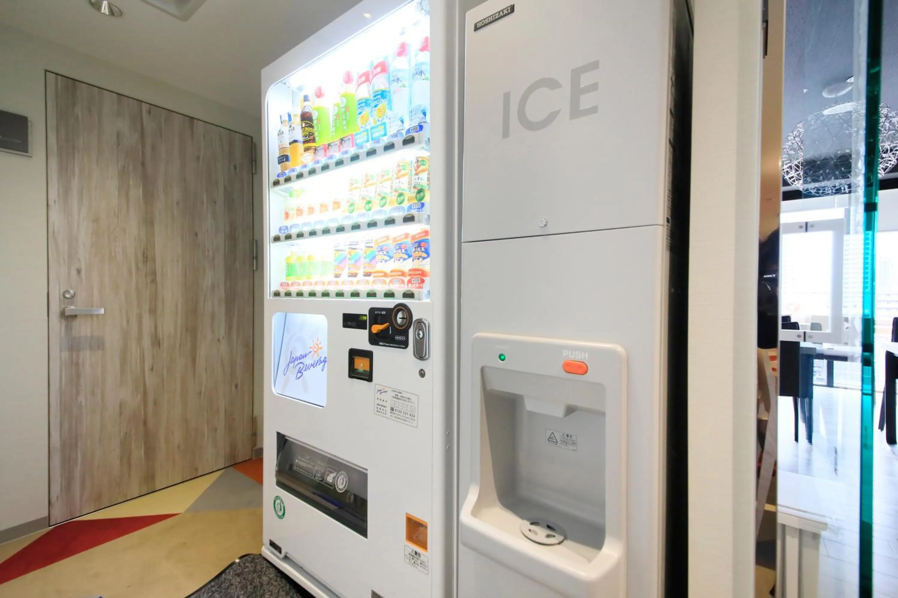 Other in S-peria Inn Osaka Hommachi