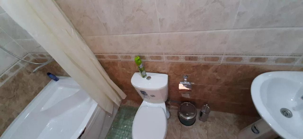 KHIVA ABDULLA Guest House