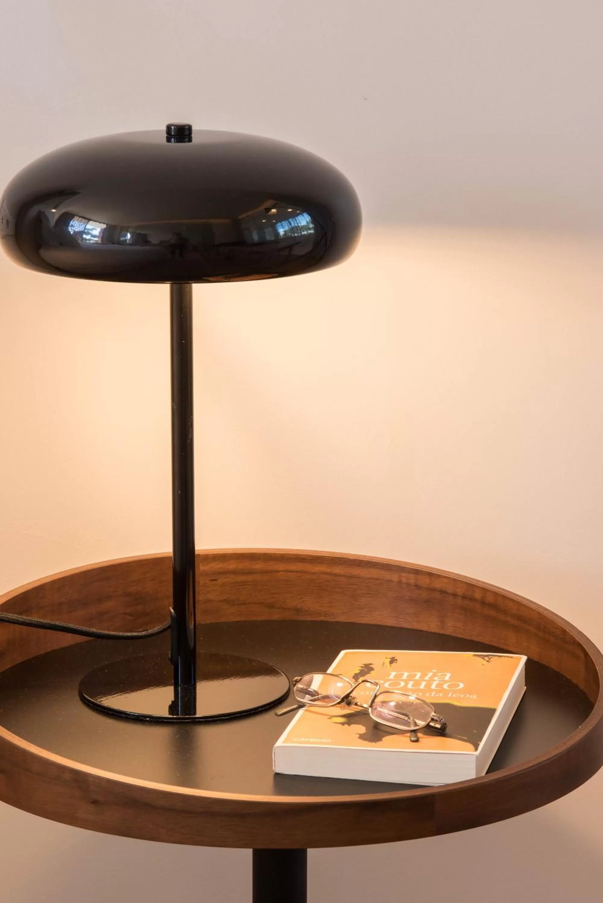 Decorative detail in Aroeira Lisbon Hotel - Sea & Golf