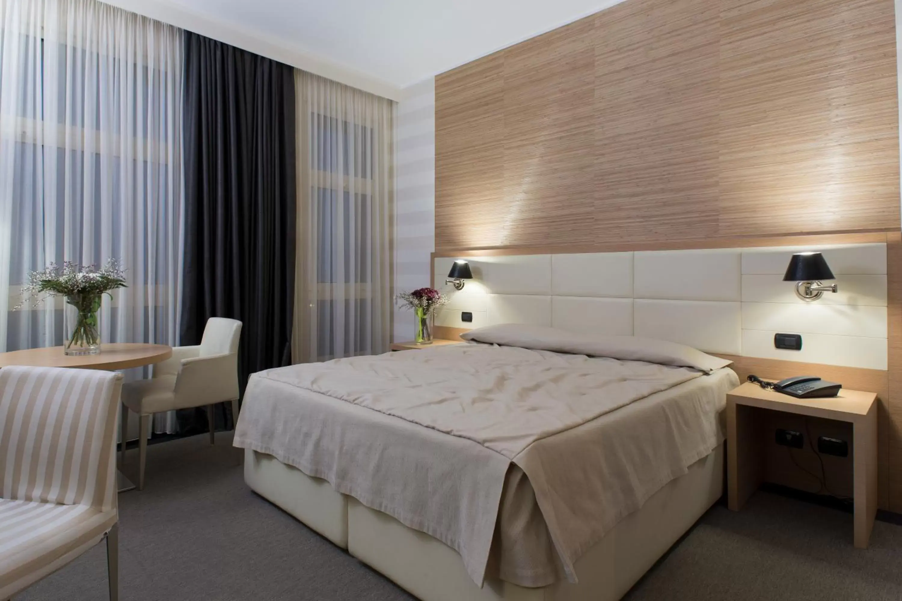 Superior Double Room - single occupancy in Hotel Pineta Wellness & Spa Superior Double Room - single occupancy in Hotel Pineta Wellness & Spa