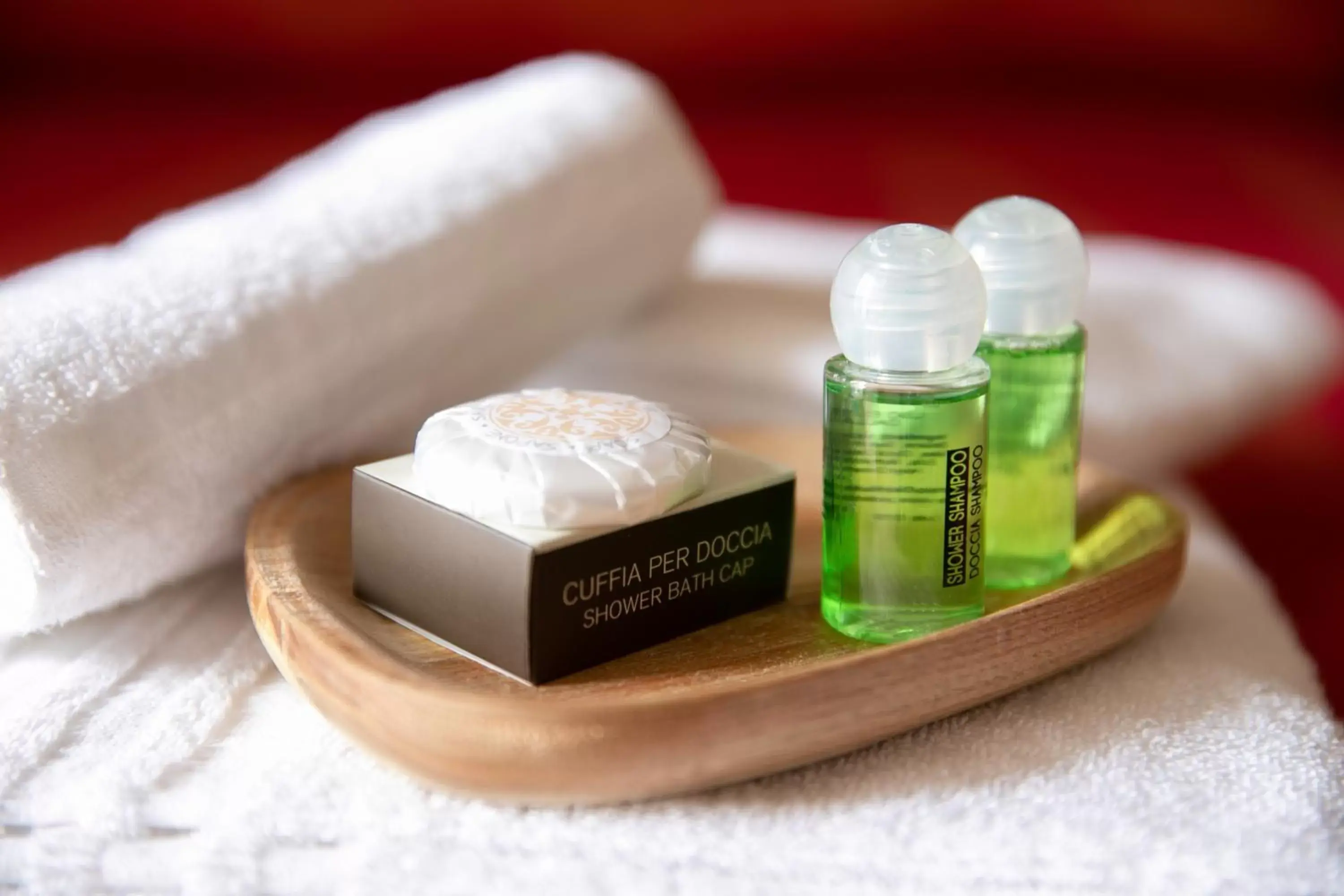 Double Room in HOTEL DEL CORSO Double Room in HOTEL DEL CORSO