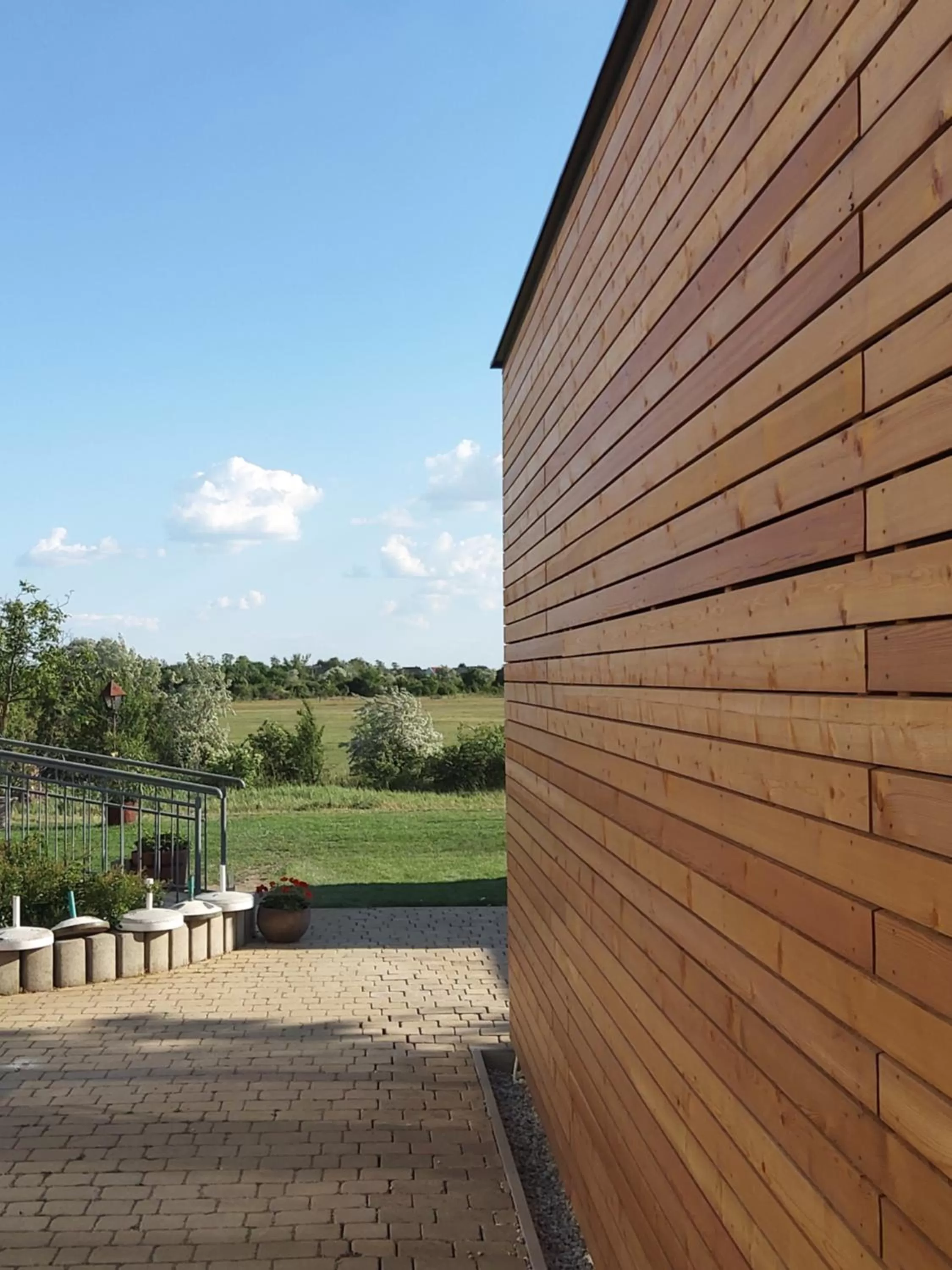 Property building in Zimmerei - Landgasthaus Karlo