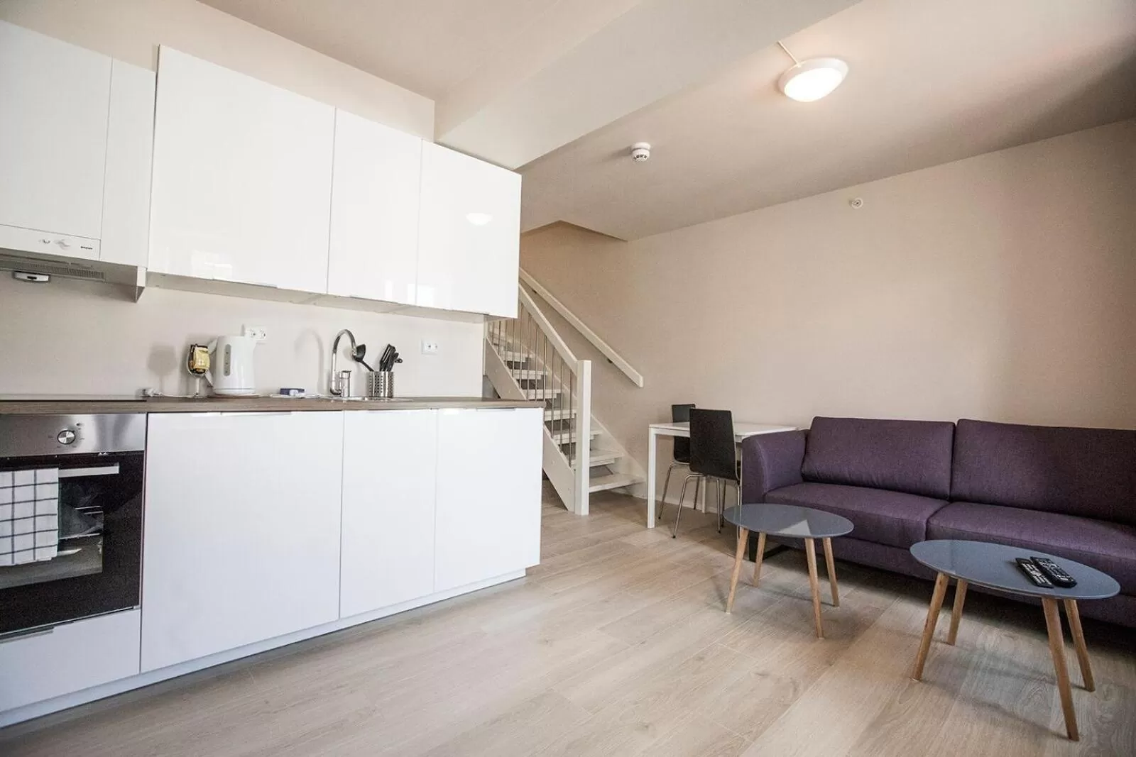 Stavanger Housing Hotel