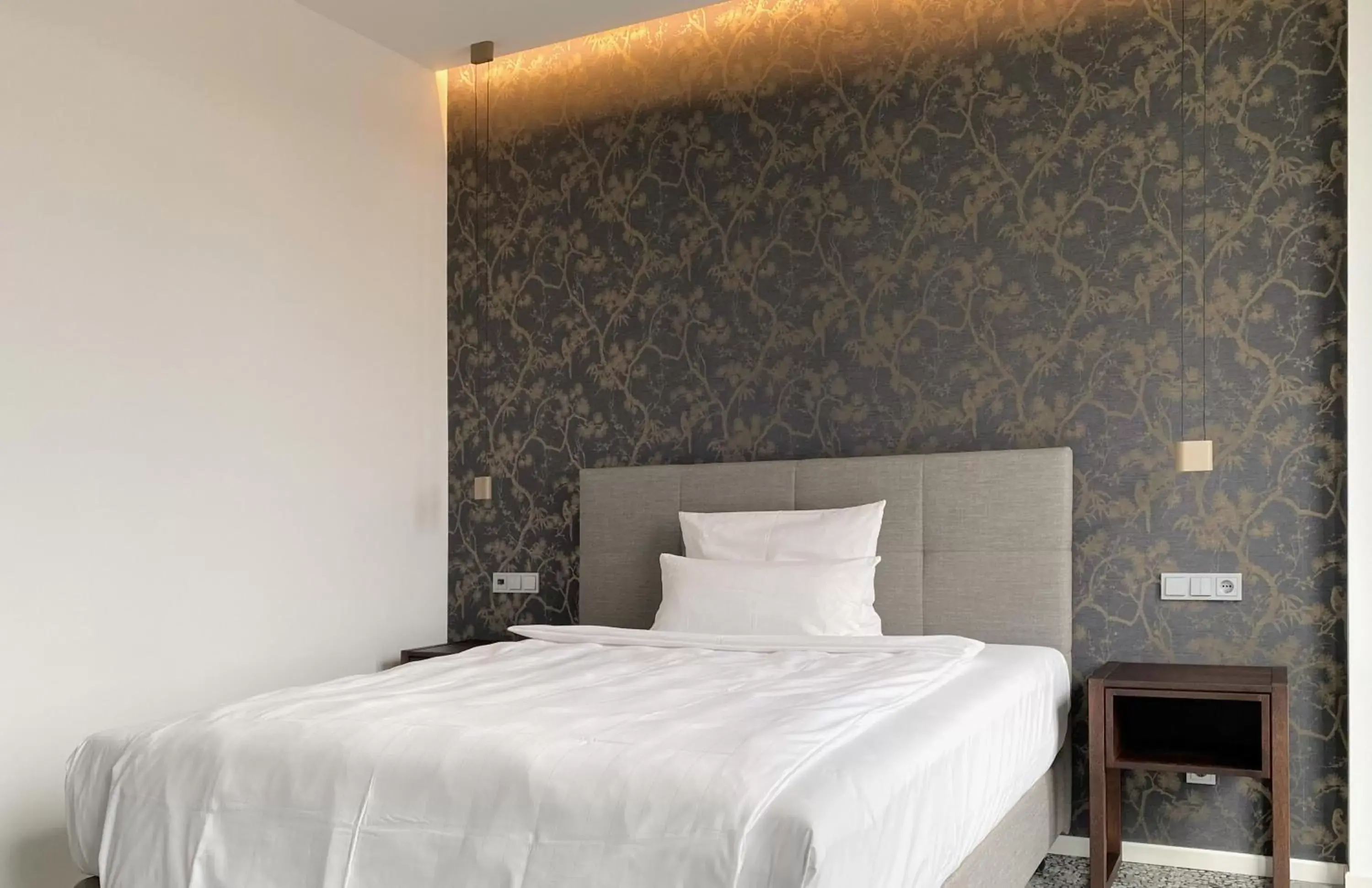 Economy Double Room - single occupancy in Toploft The Aparthotel Economy Double Room - single occupancy in Toploft The Aparthotel