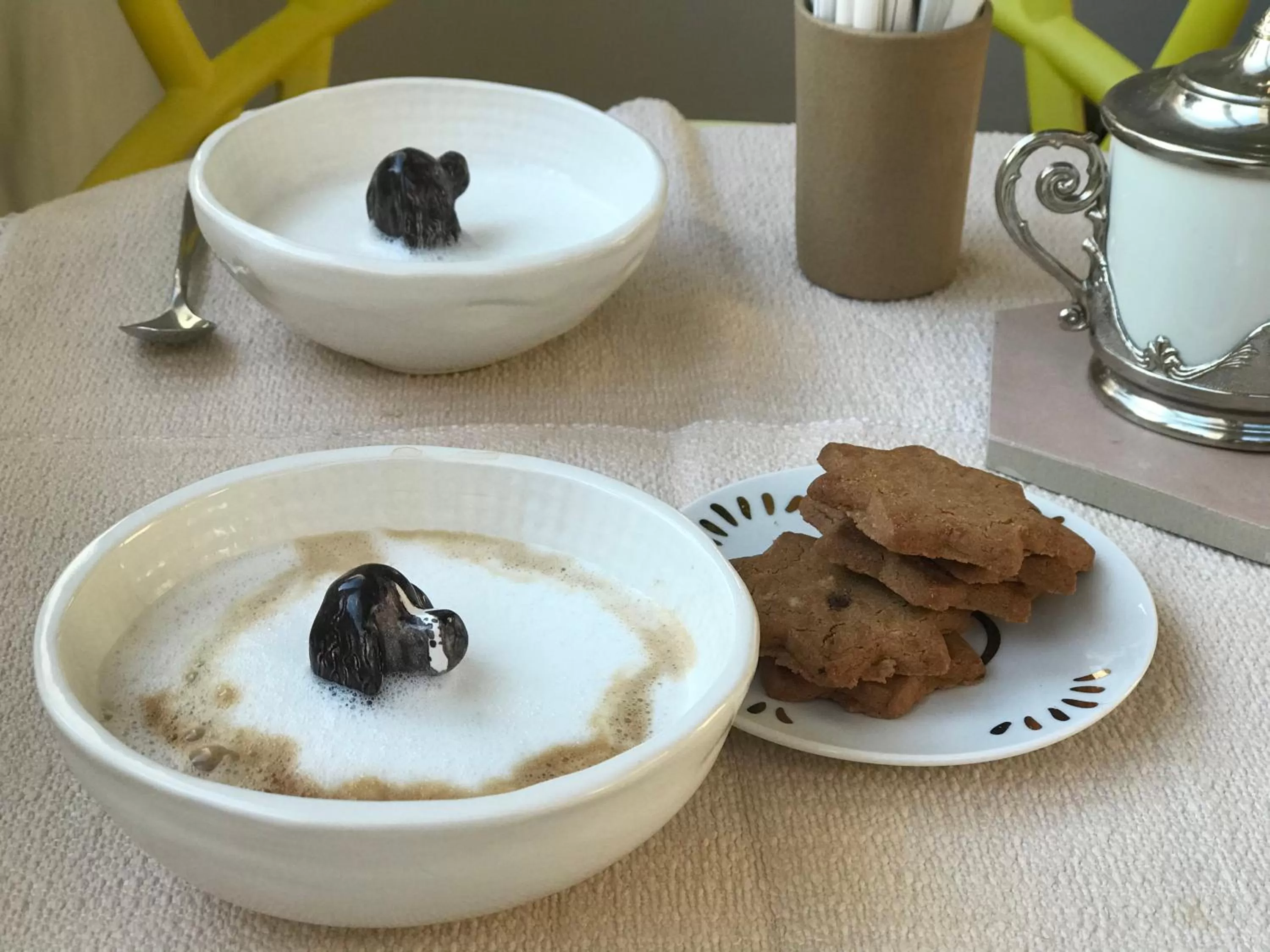 Ti vengo a cercare B&B