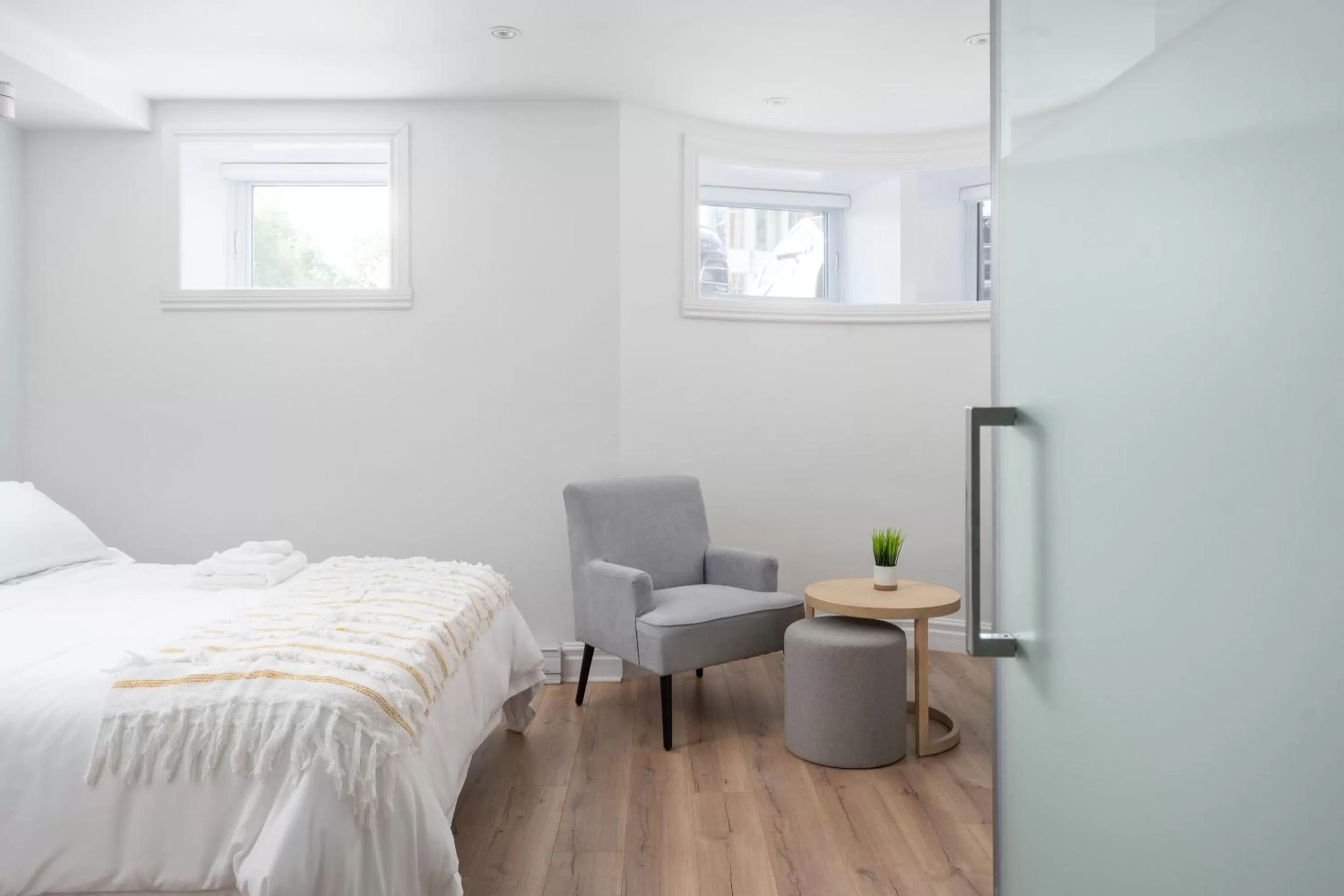 Le Penfield Par Nomade MTL