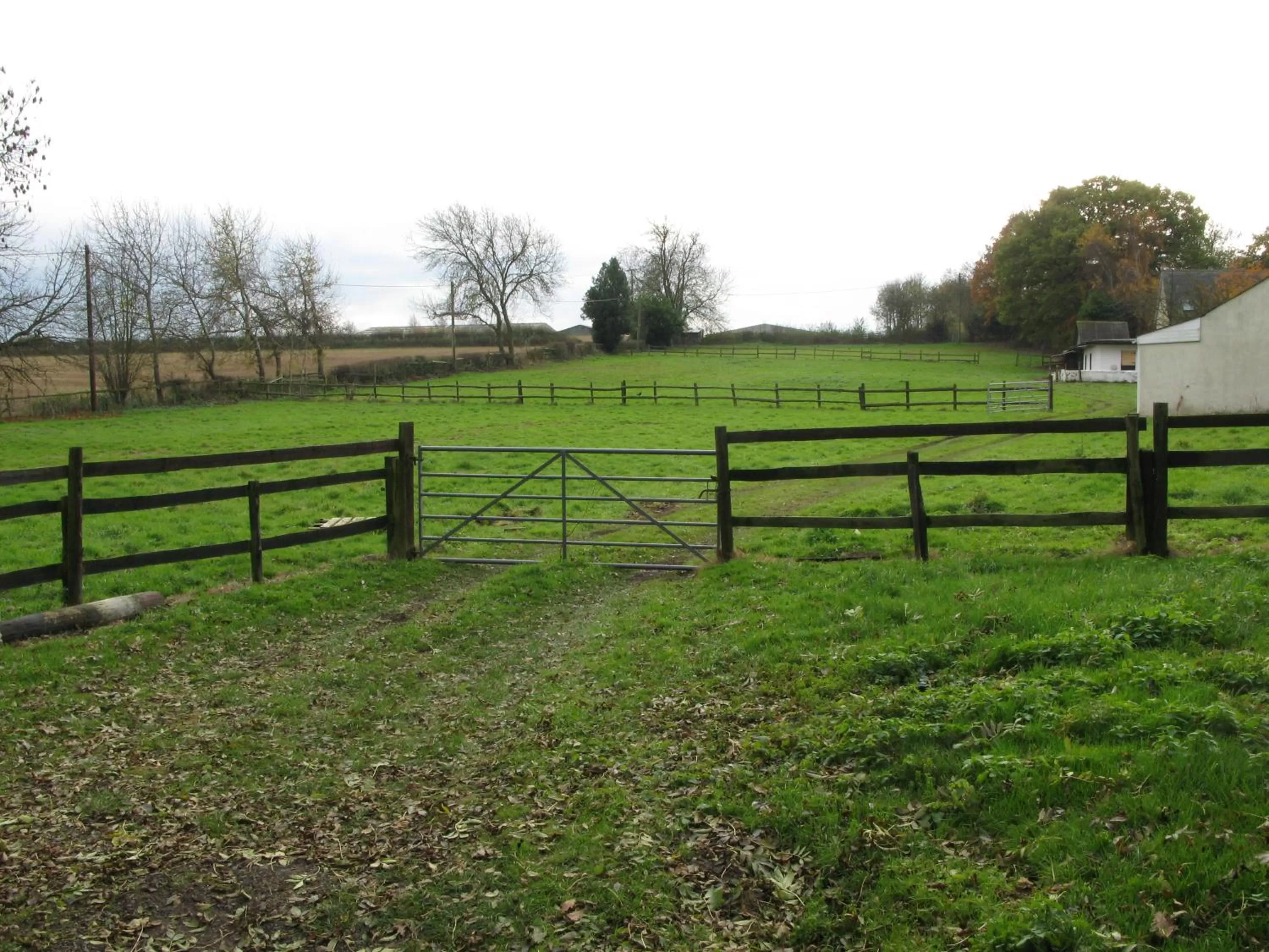 Area and facilities in Broadwell Guest House