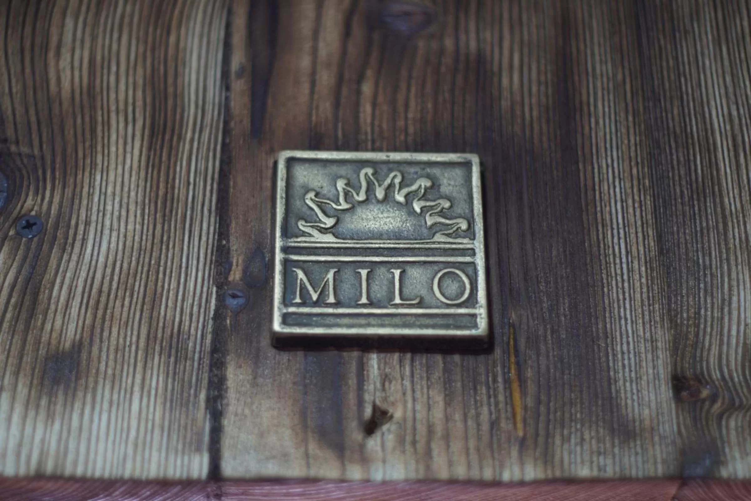 Milo Apart Hotel