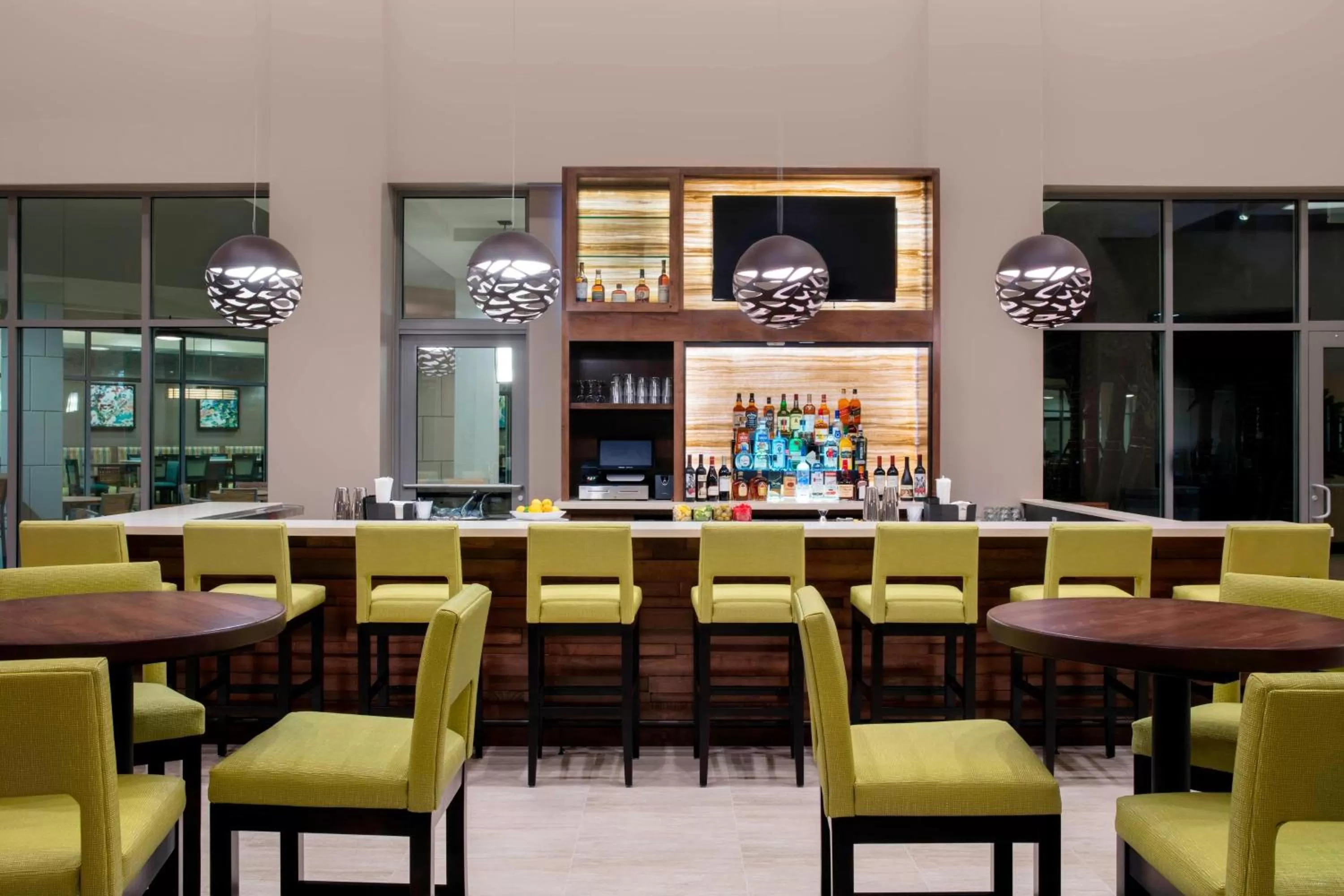 TownePlace Suites by Marriott Orlando Theme Parks Lake Buena Vista