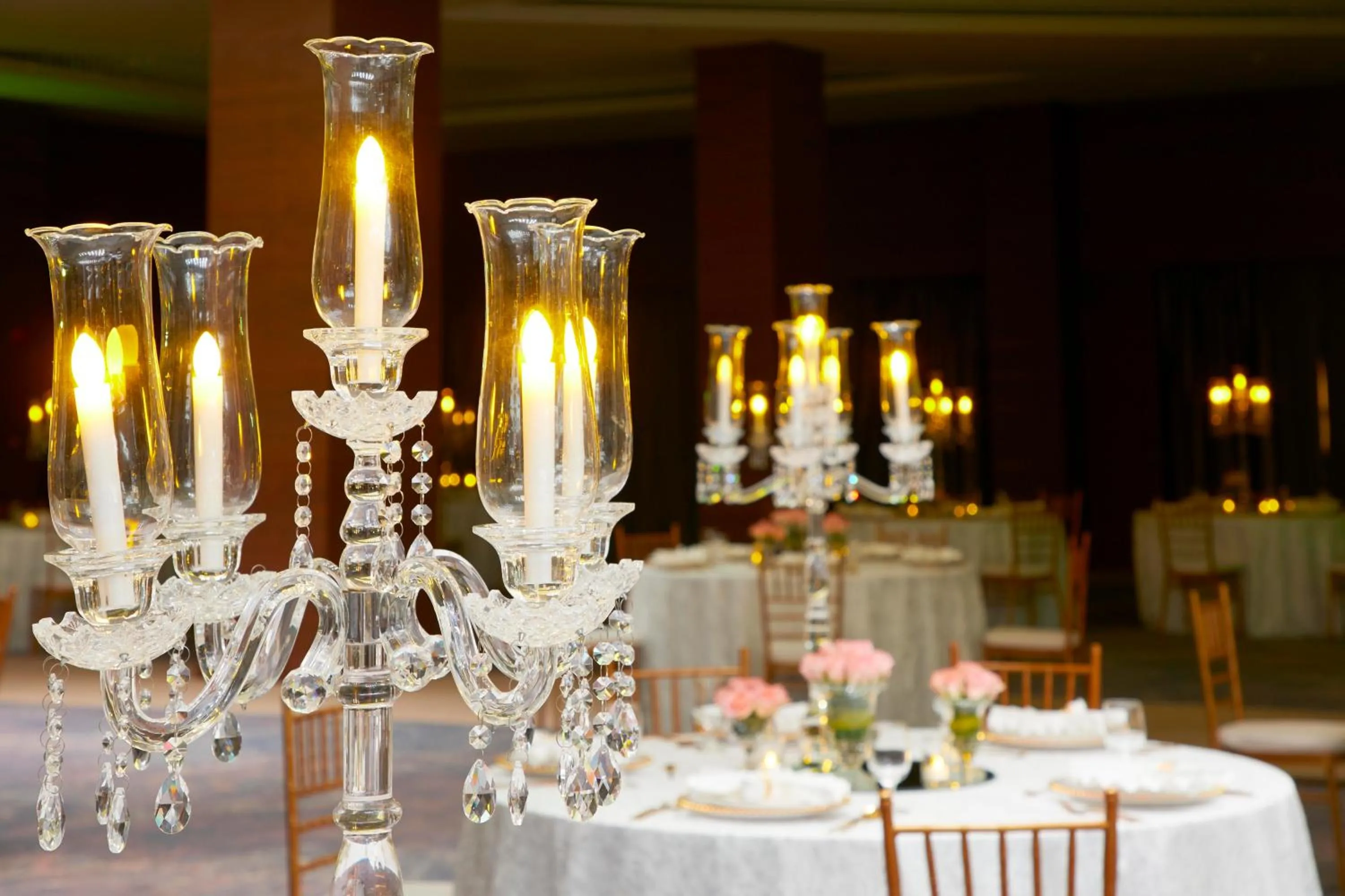 Banquet/Function facilities in Royal Tulip Muscat