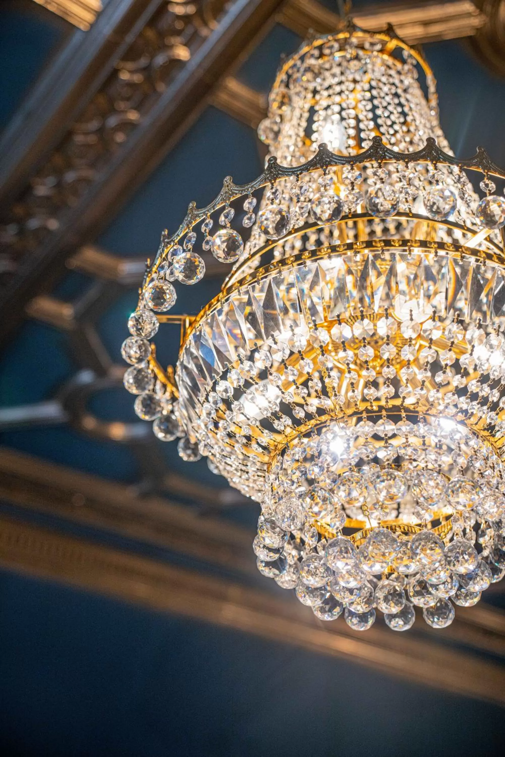 62 Castle Street Hotel