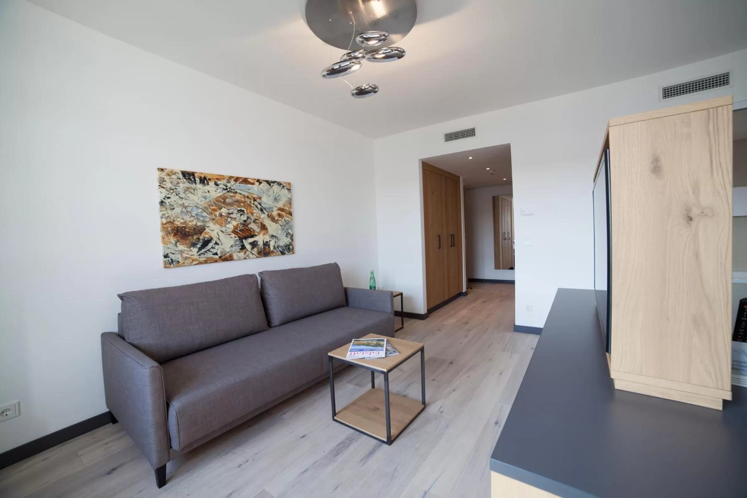 Photo of the whole room in Best Western Hotel Tulln