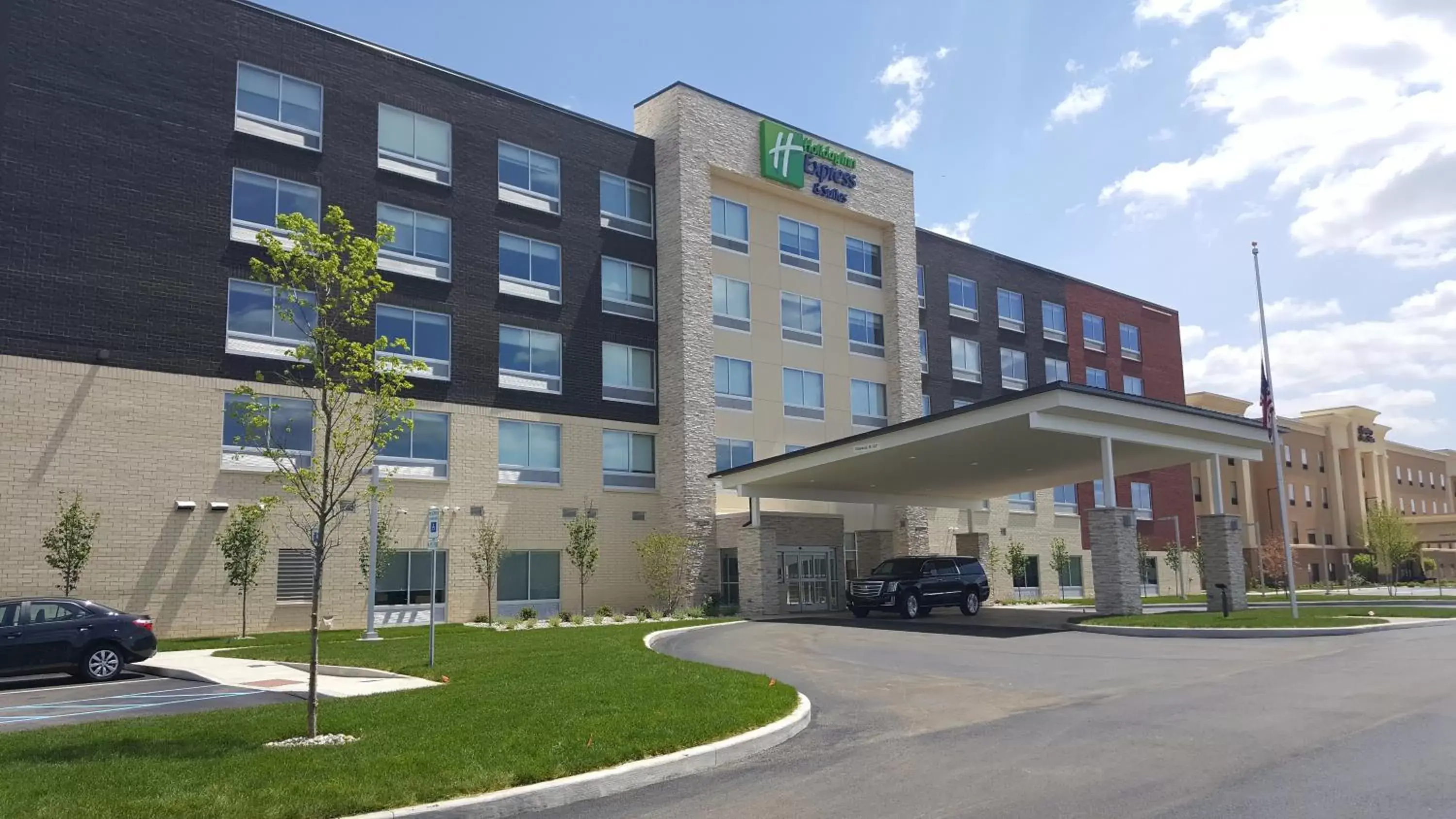 Holiday Inn Express & Suites Toledo West by IHG Holiday Inn Express & Suites Toledo West by IHG