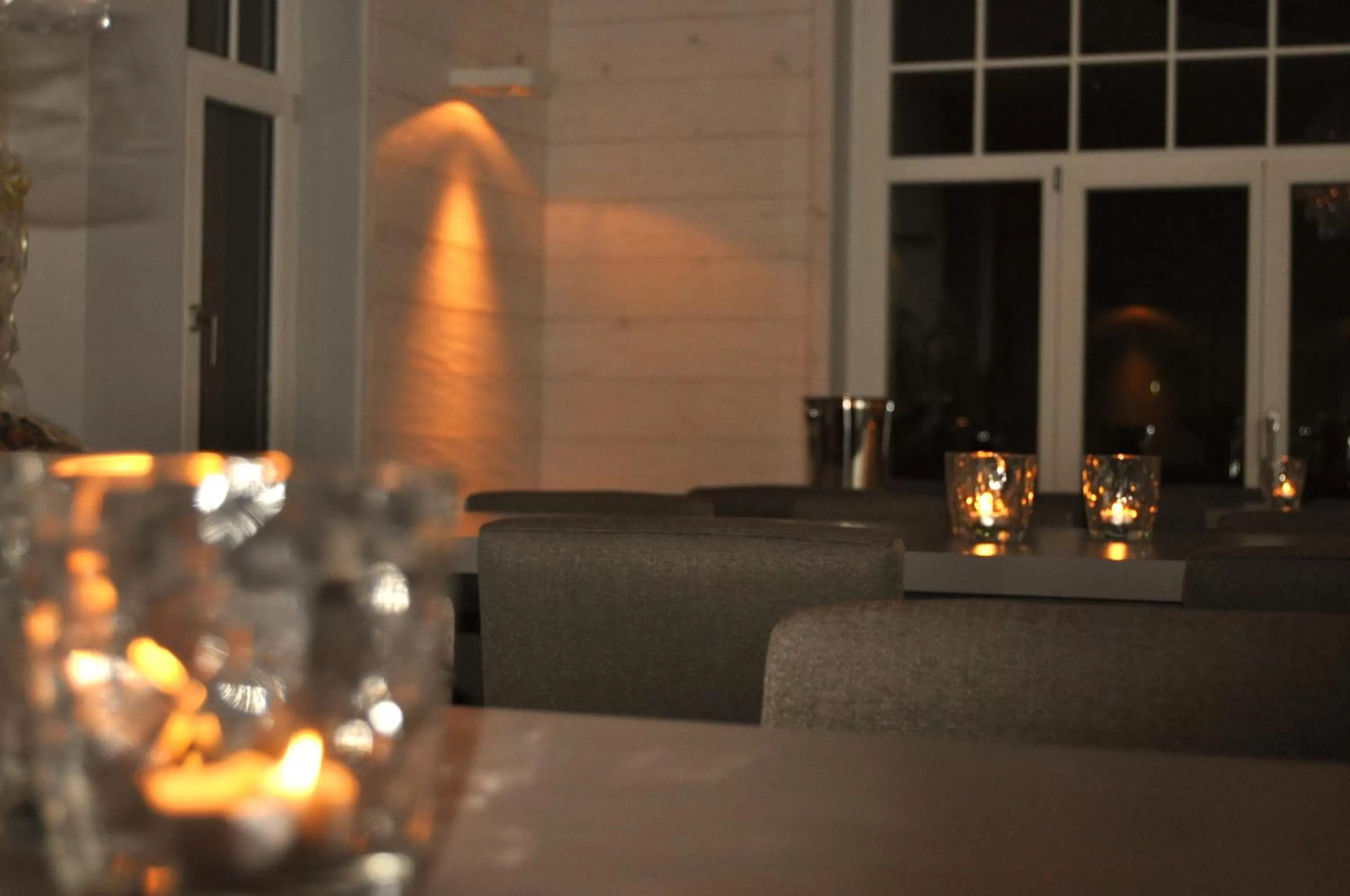 Restaurant/places to eat in StrandBerg's Designhotel Viktoria