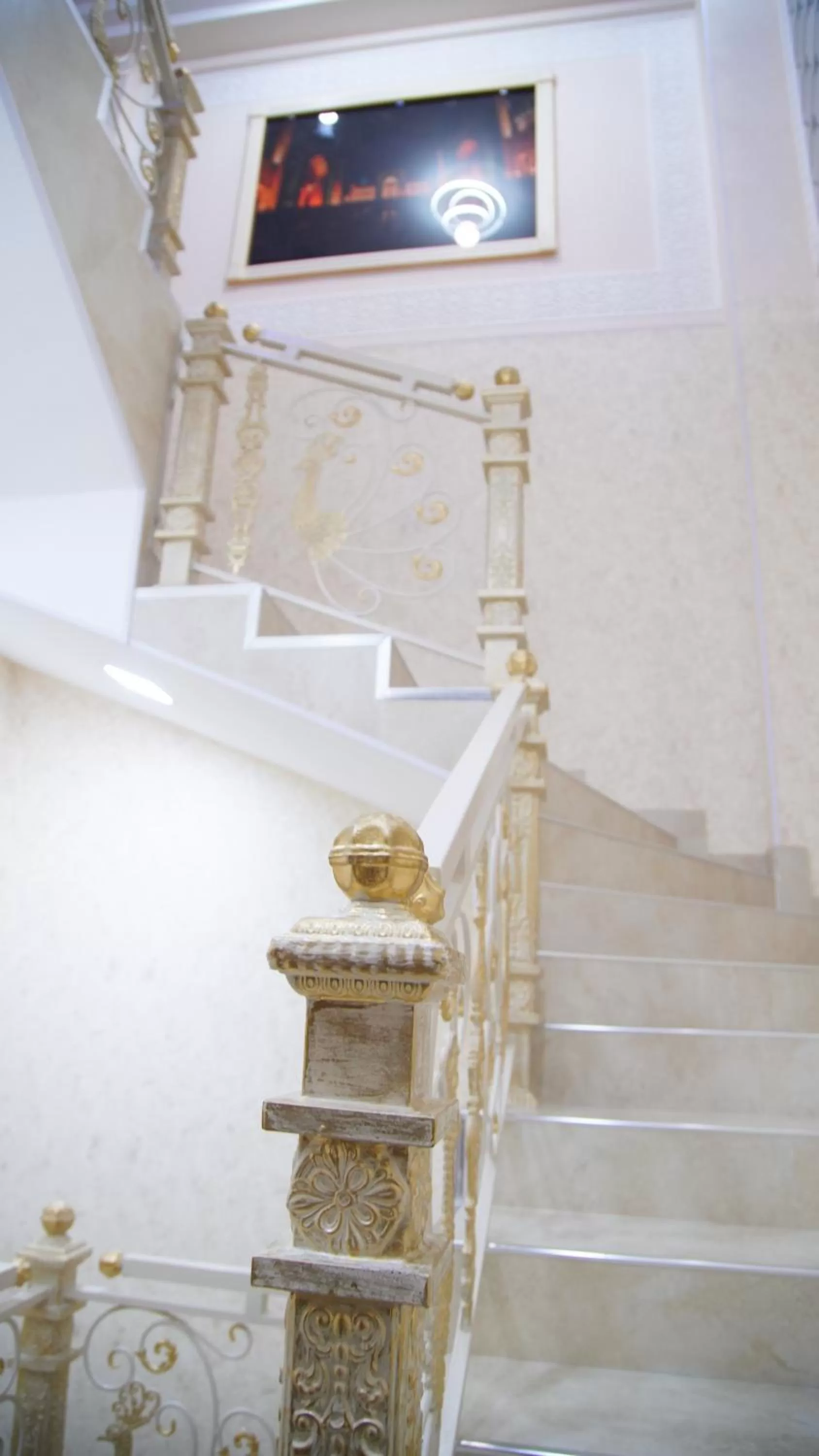 Neighbourhood in Sumaya Hotel