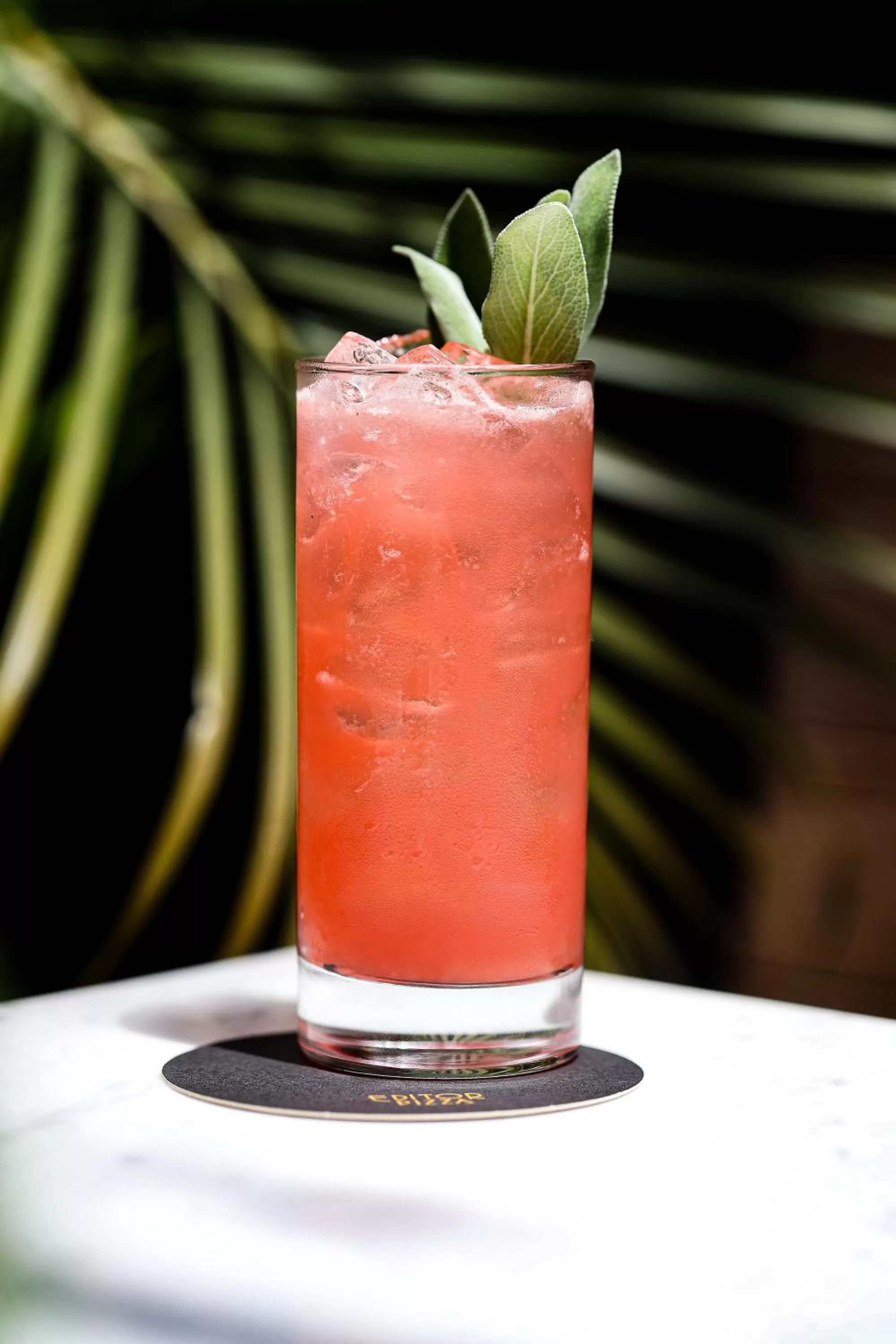 Drinks in Urbanica Fifth