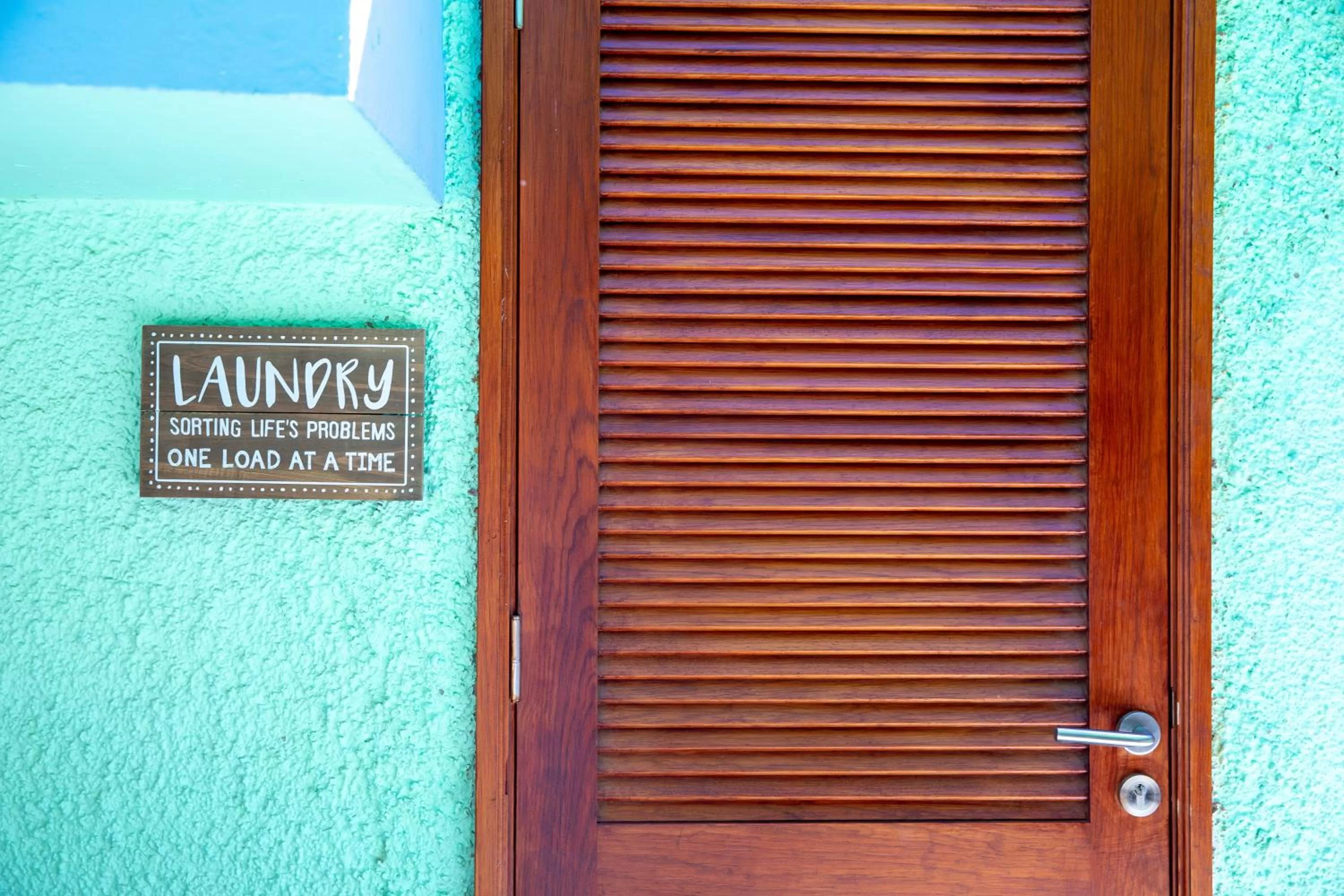 Area and facilities in Club Vista Serena