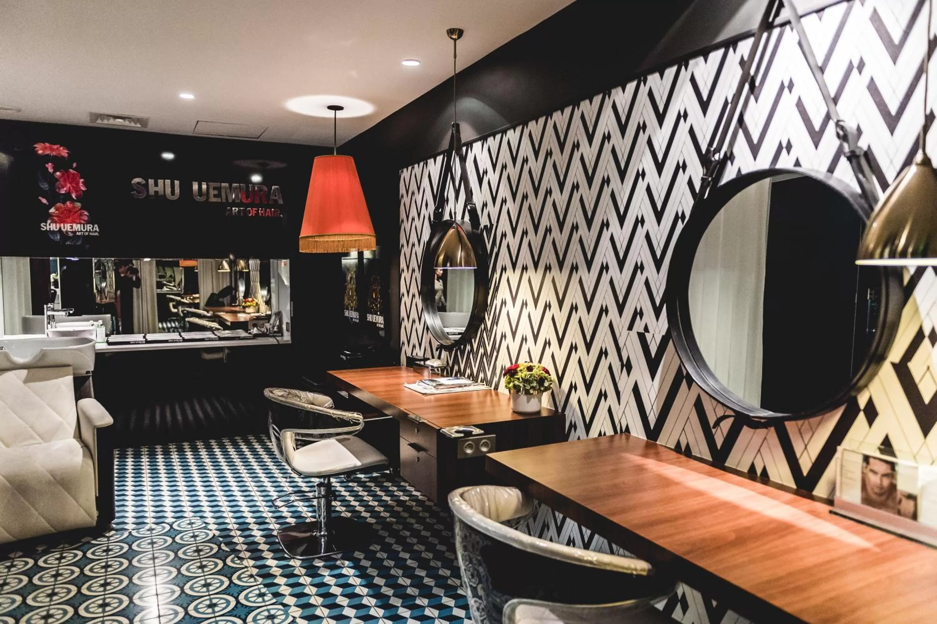 Activities in Molitor Hotel & Spa Paris - MGallery Collection