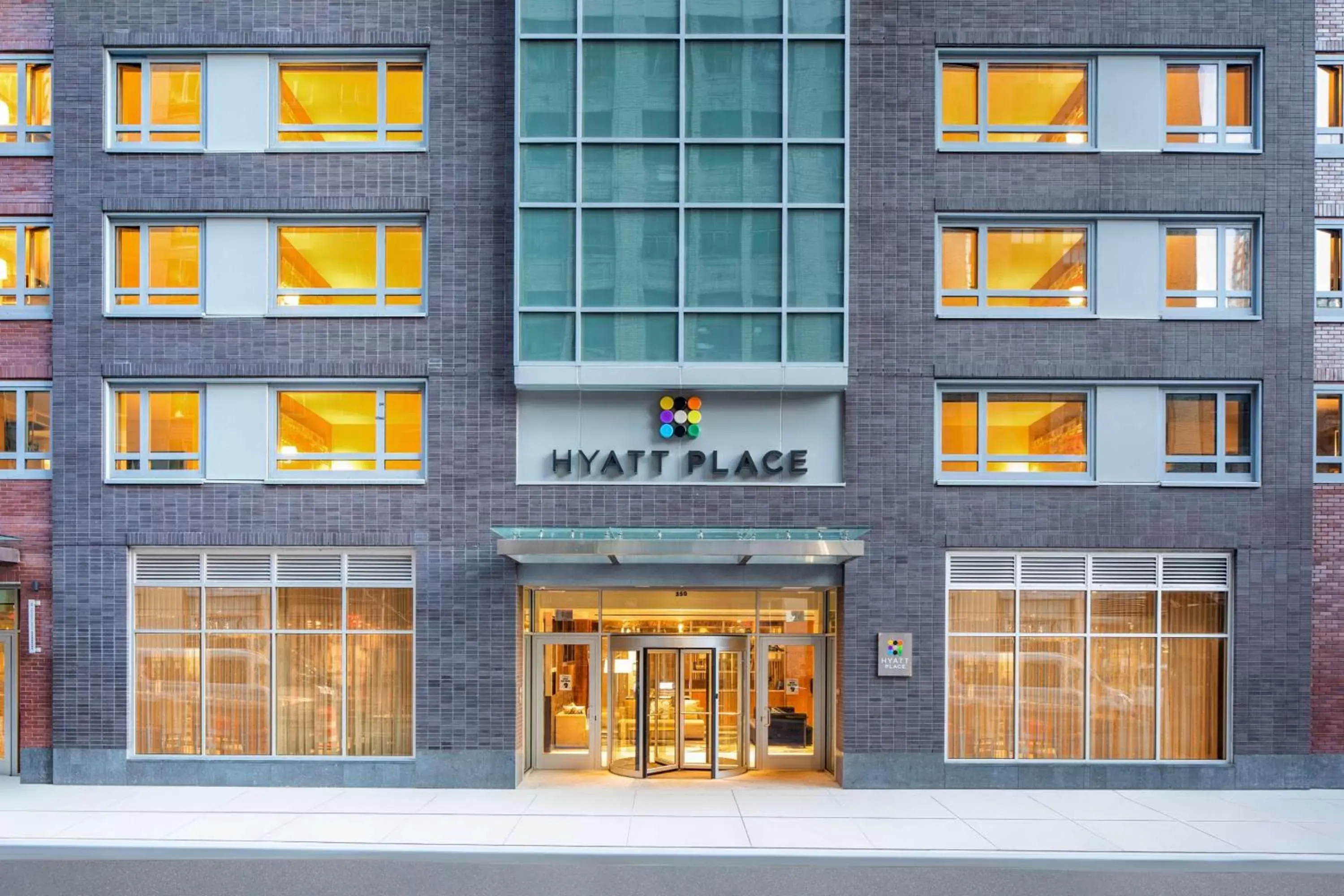 Hyatt Place New York City - Times Square Hyatt Place New York City - Times Square