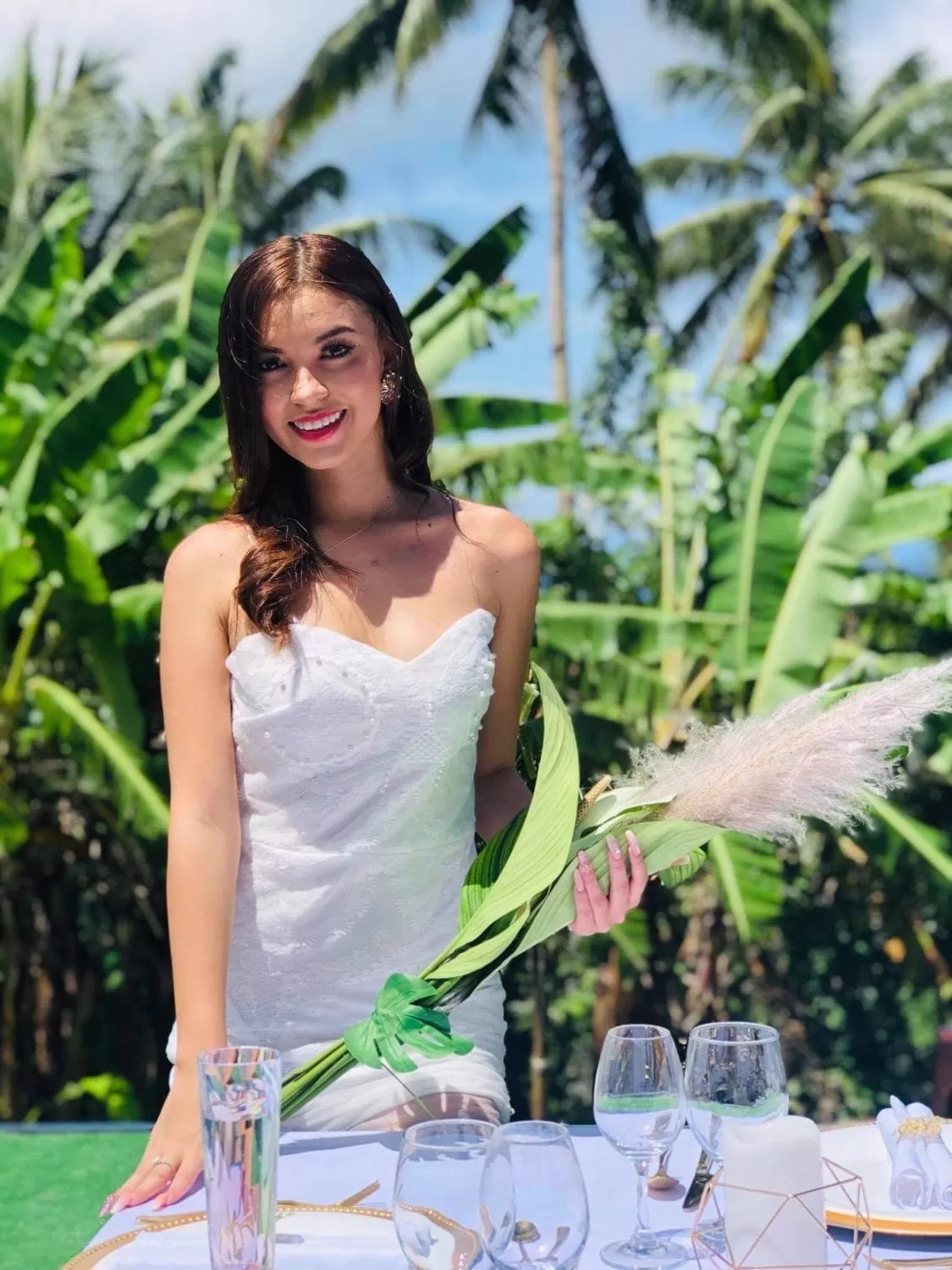 Bintana sa Paraiso Binunsaran