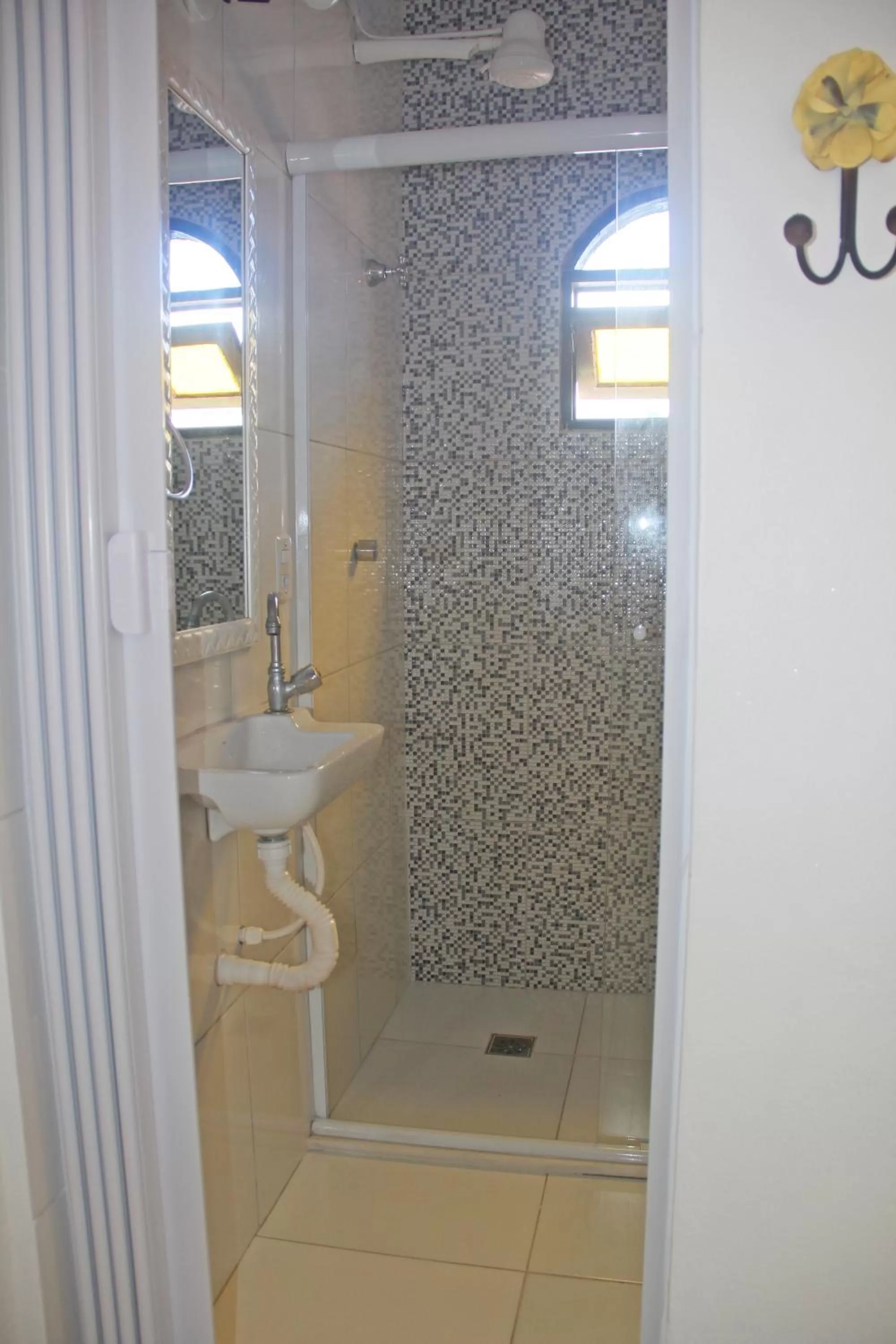 Pousada da Rose Paraty