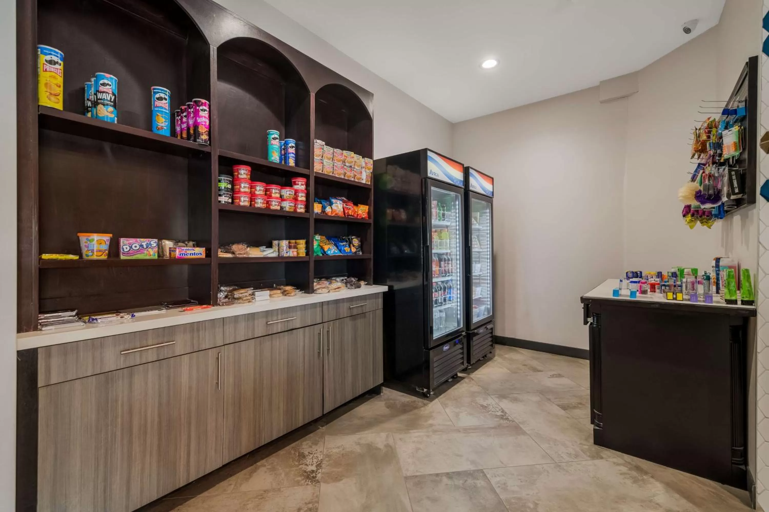 Property building in Best Western Bowie Inn & Suites