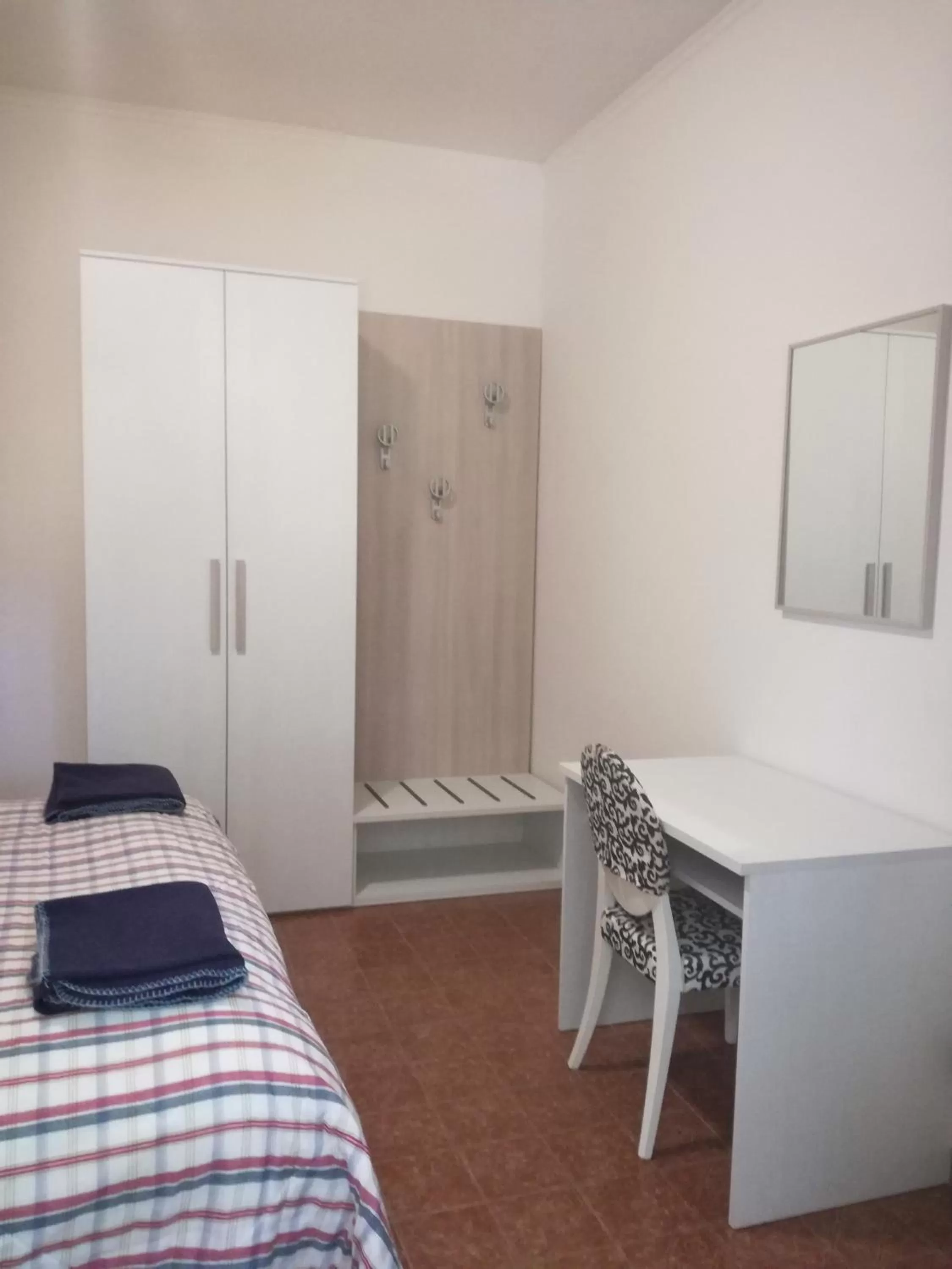 Bedroom in San Giorgio Lazise Locazione Turistica