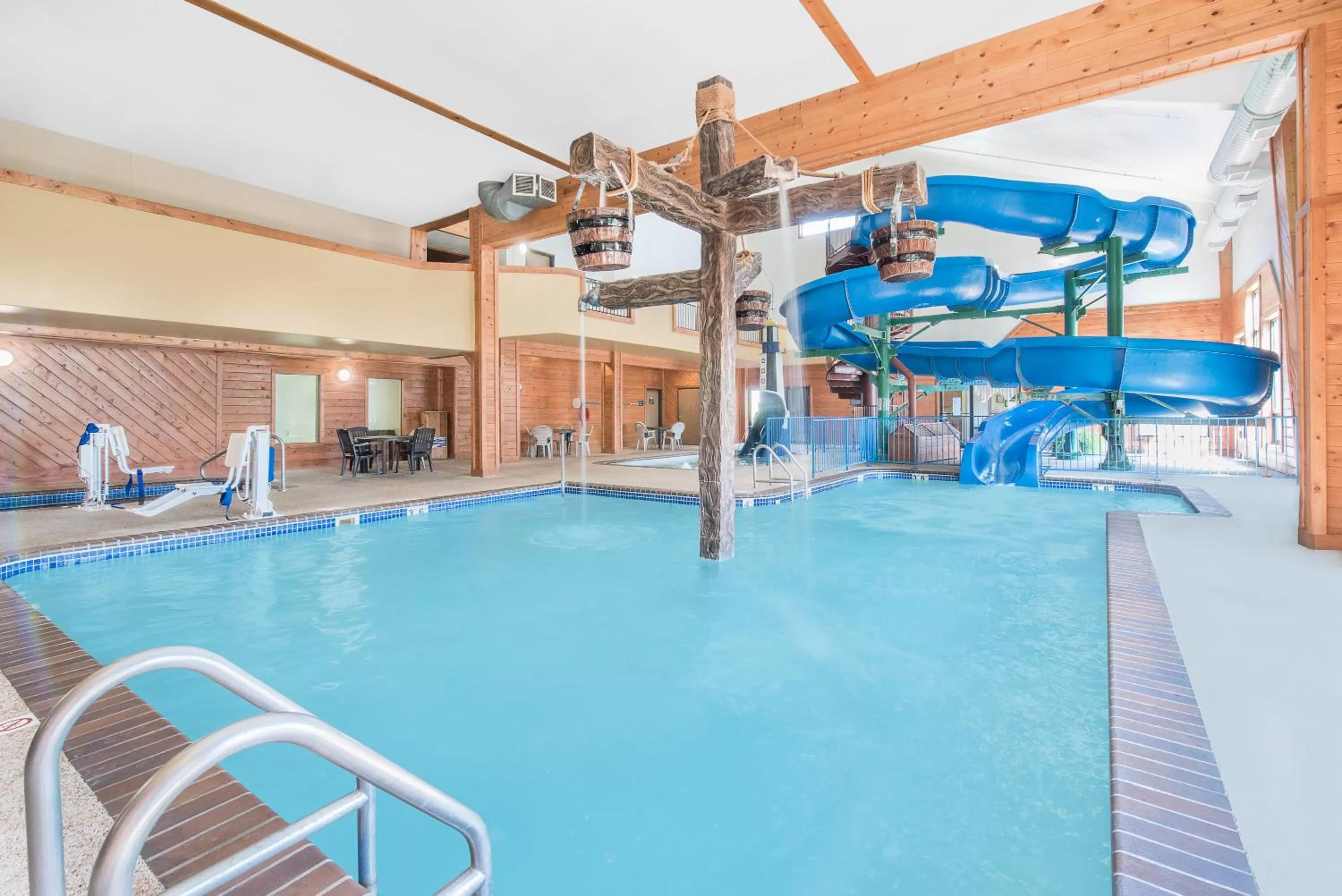 Days Inn by Wyndham Mitchell SD