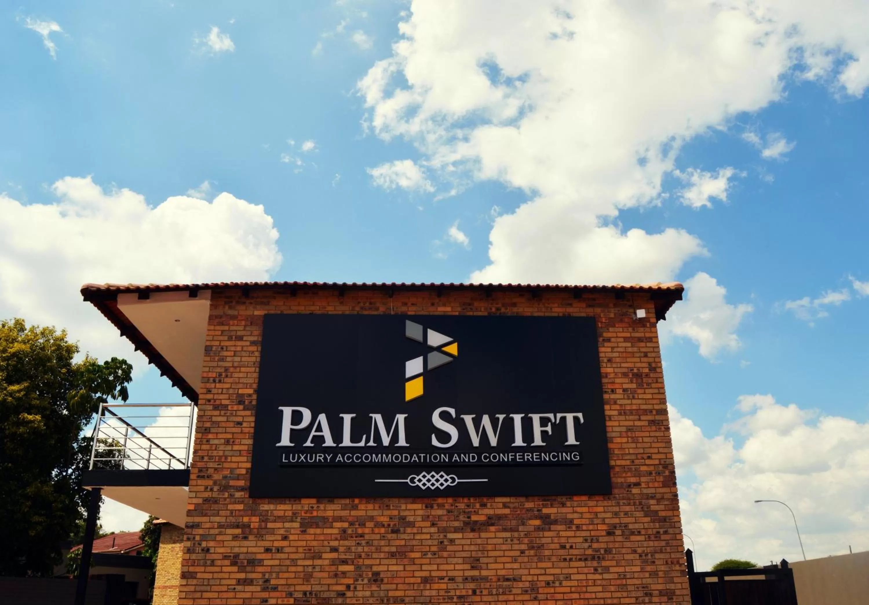 Palm Swift Luxury Accommodation