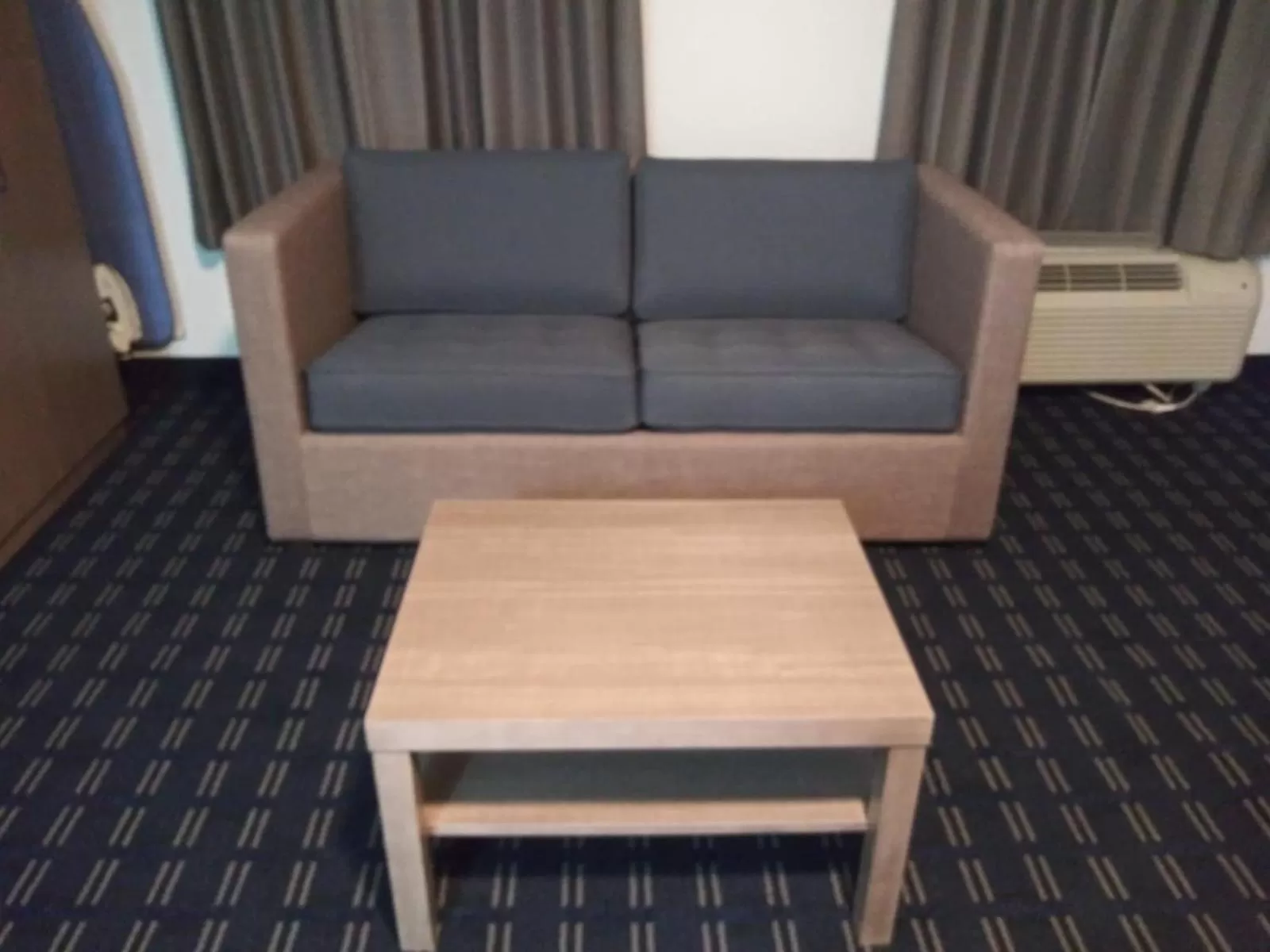 King Studio Suite - Non-Smoking in Days Inn & Suites by Wyndham Webster NASA-ClearLake-Houston