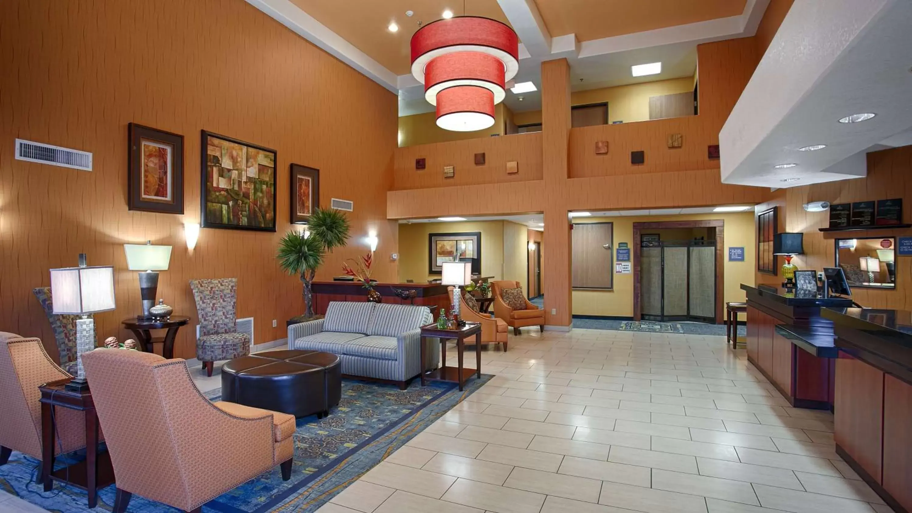 Best Western PLUS Fresno Inn Best Western PLUS Fresno Inn