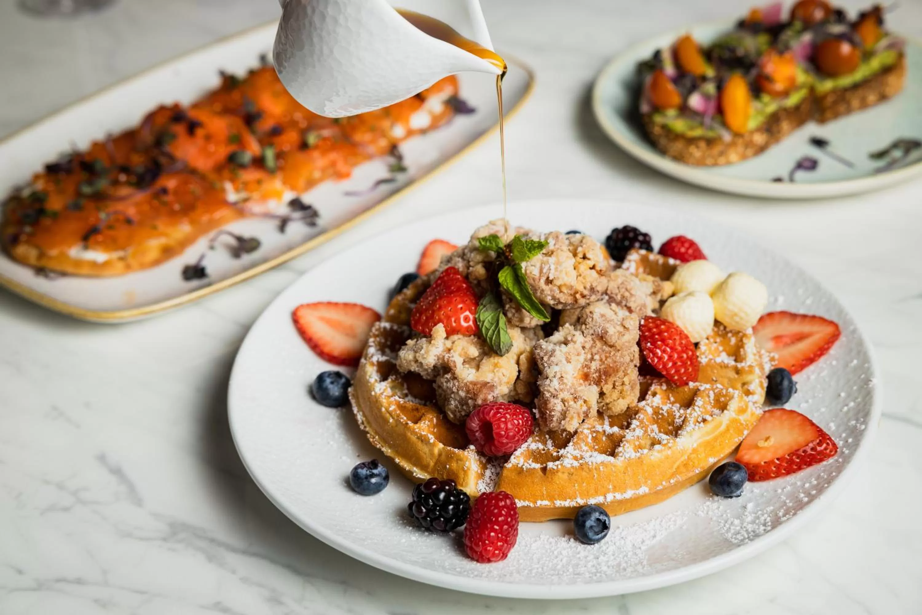 Le Meridien Pasadena Arcadia