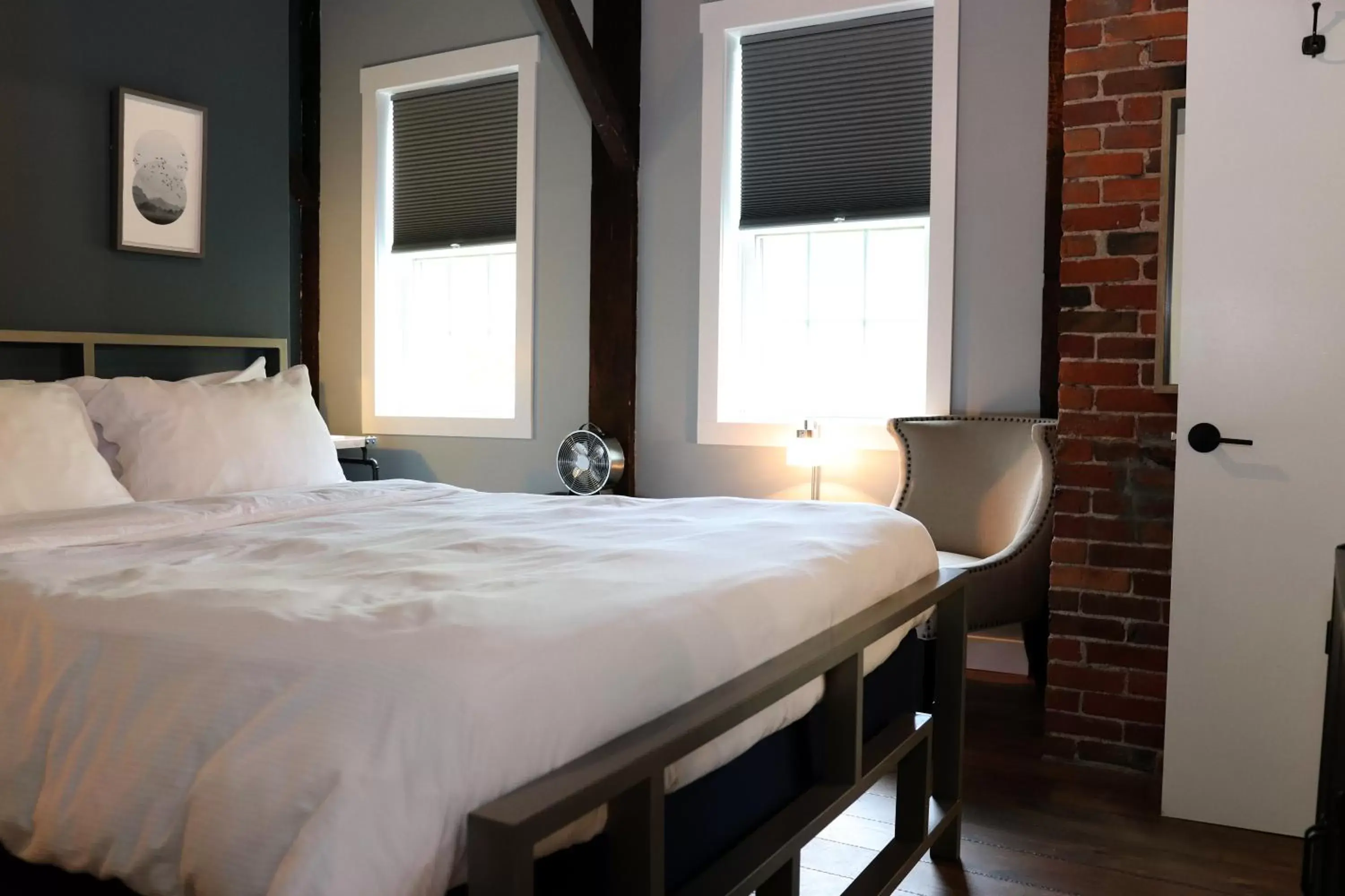 Old Mill Inn Old Mill Inn