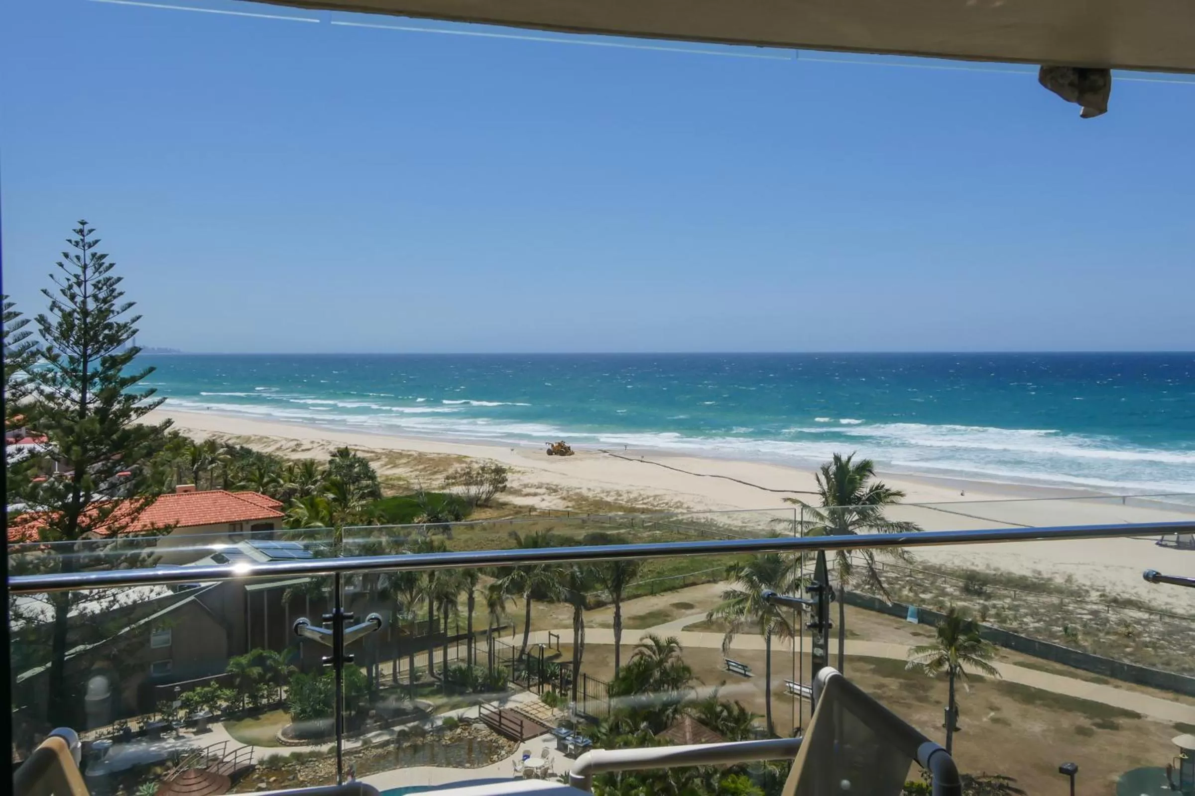 2 Bedroom Standard in Princess Palm on the Beach