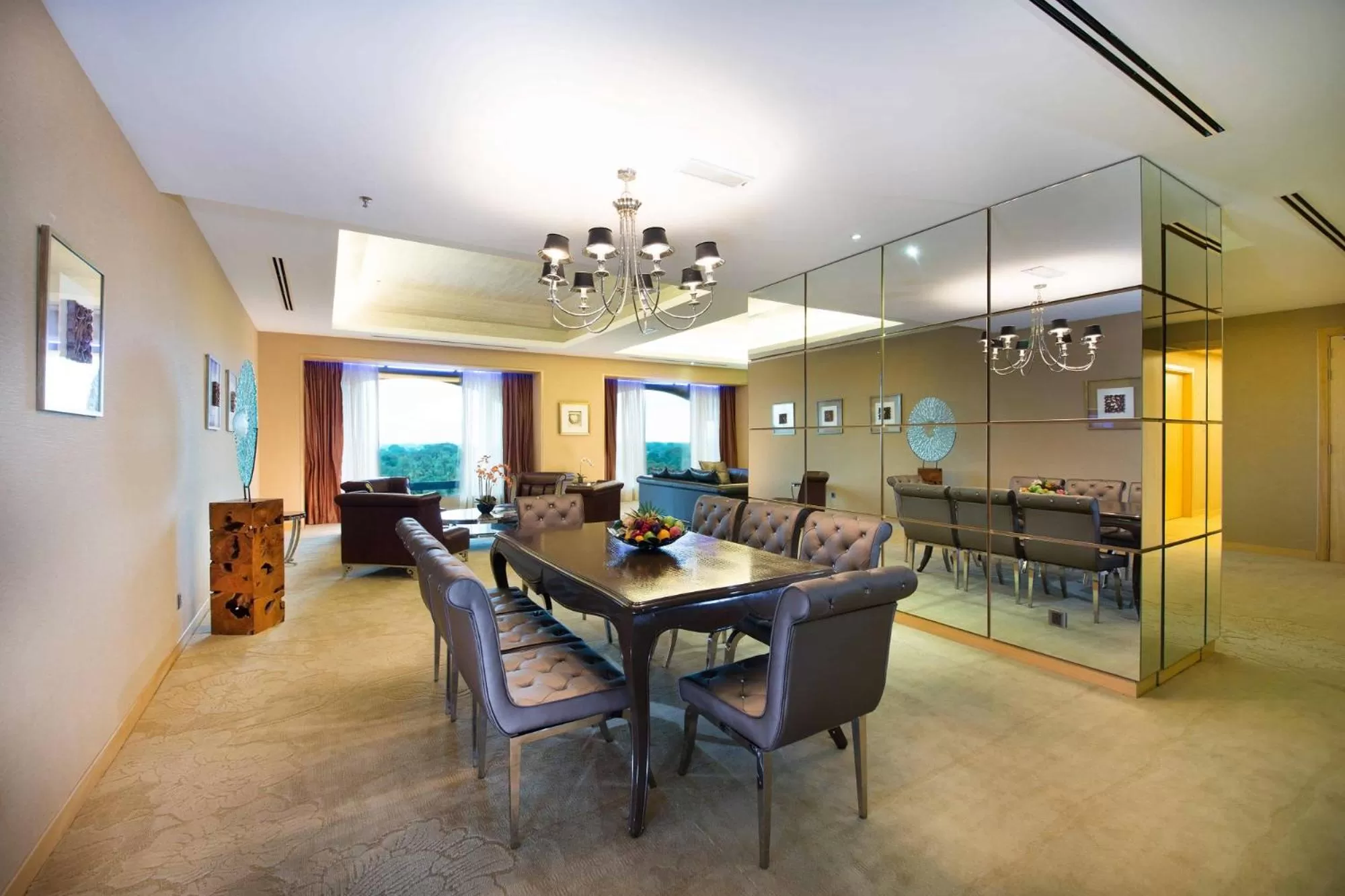 Ancasa Royale, Pekan Pahang