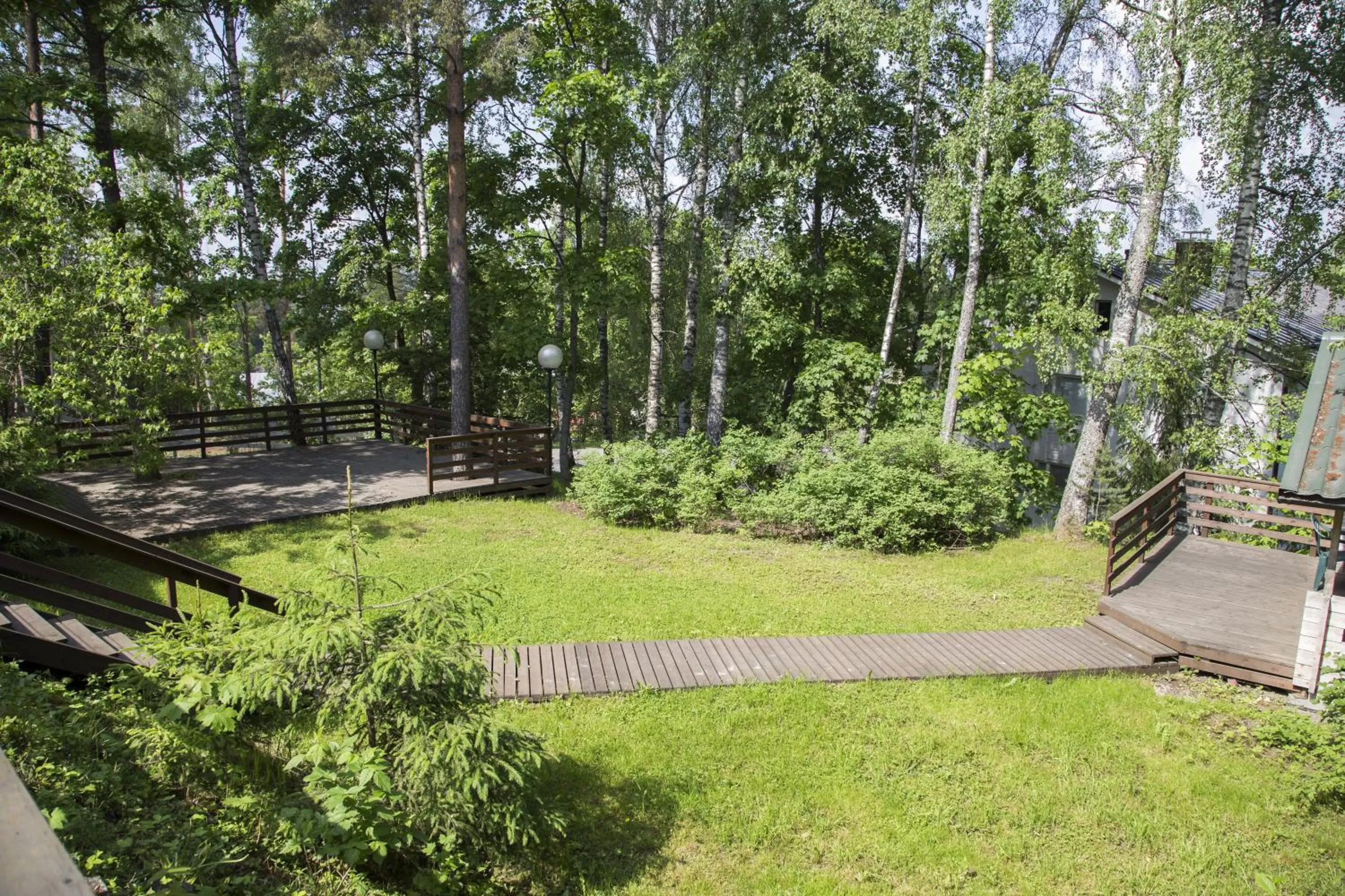 Day in Hotelli-Ravintola Gasthaus Lohja