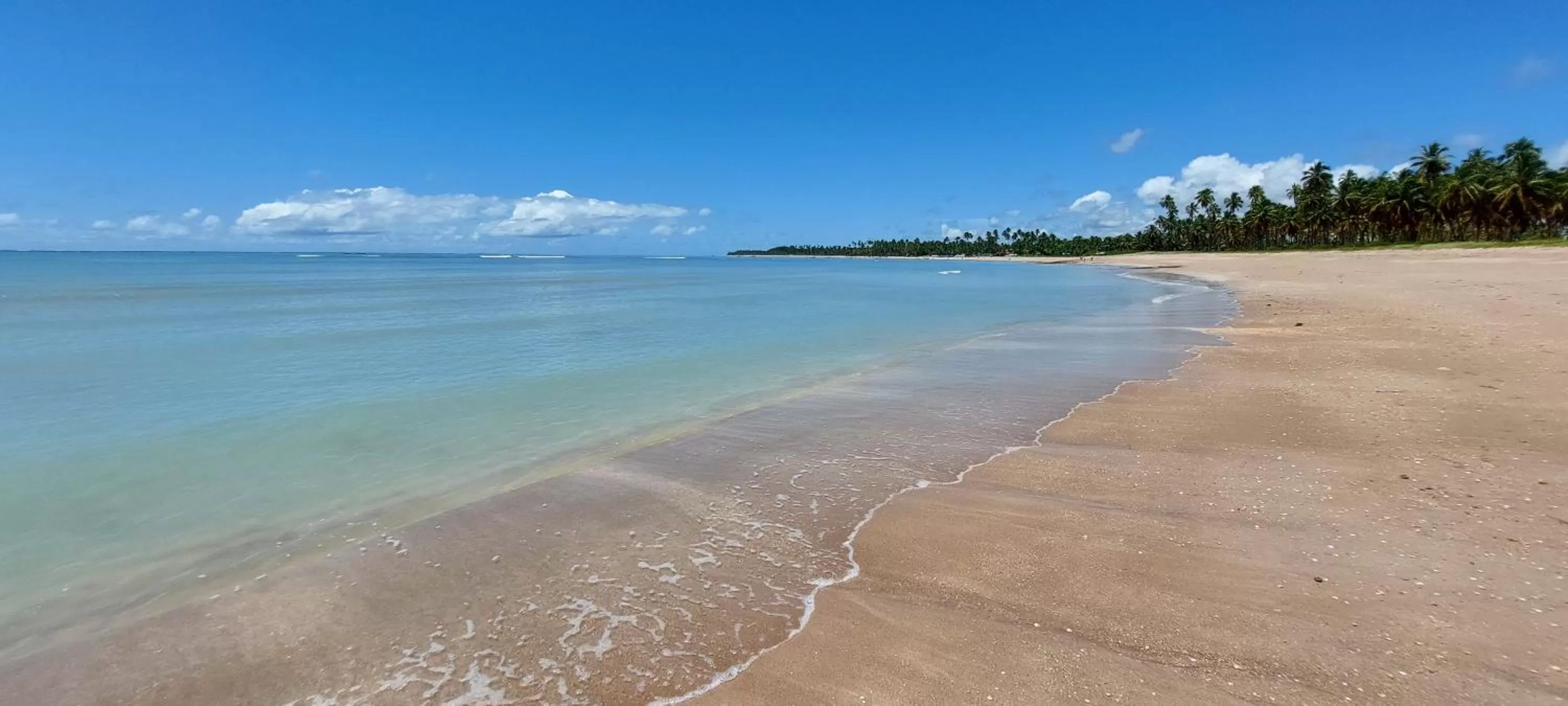 Nearby landmark in Arataba Hotel Boutique e Bistrô - 150 mts do mar