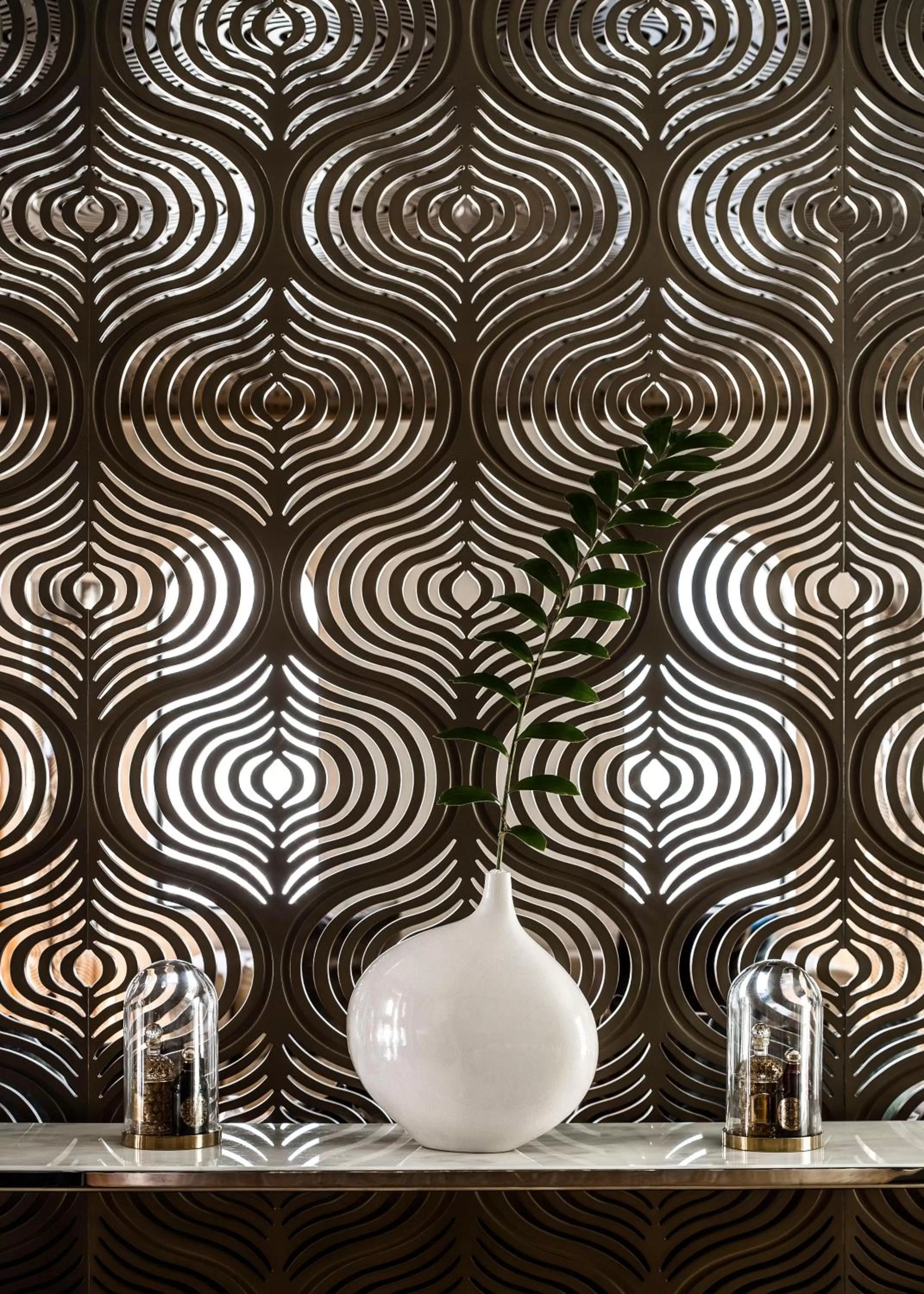 Spa and wellness centre/facilities in One&Only The Palm Dubai