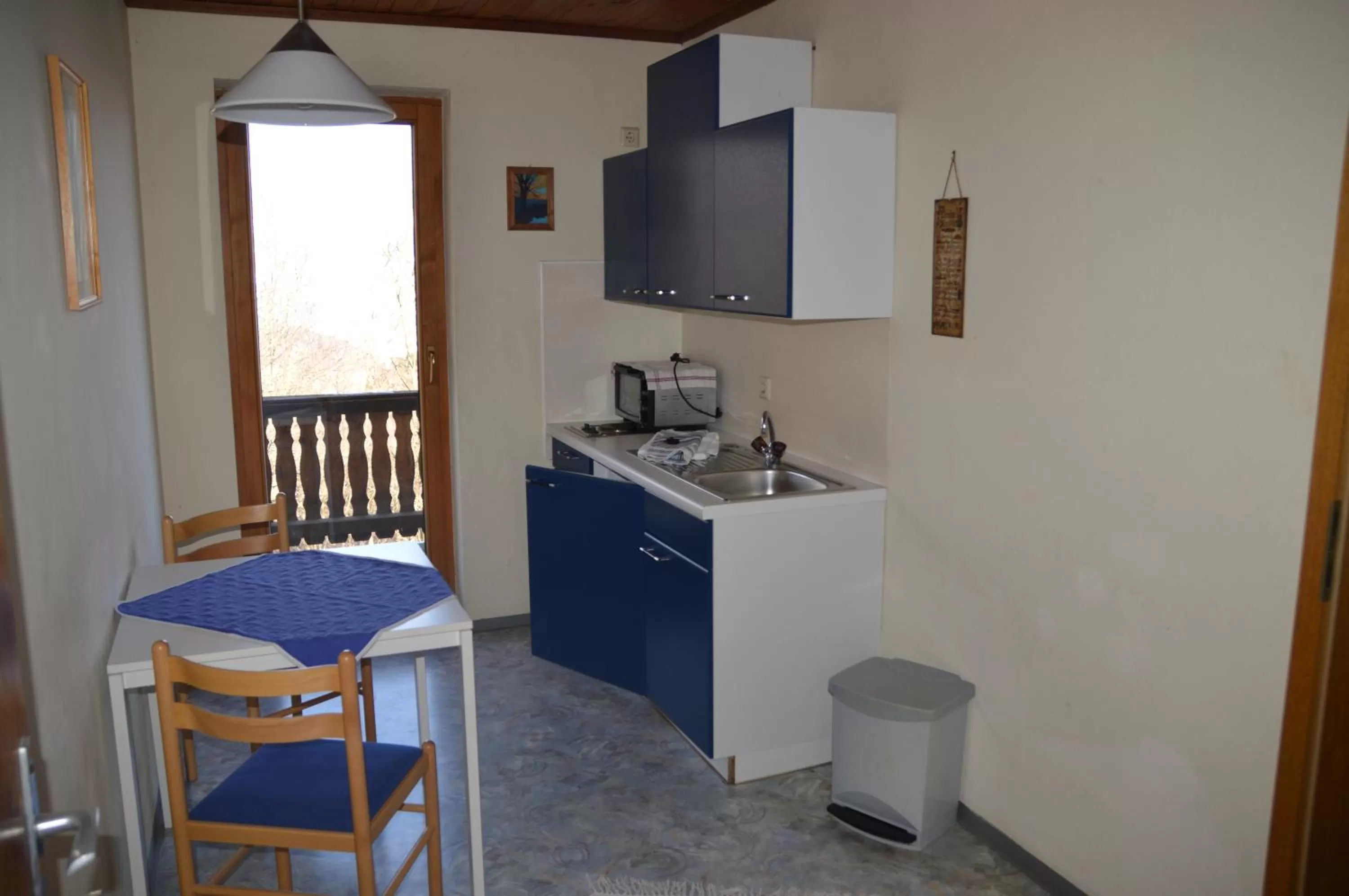 Gasthof Johannesmesner