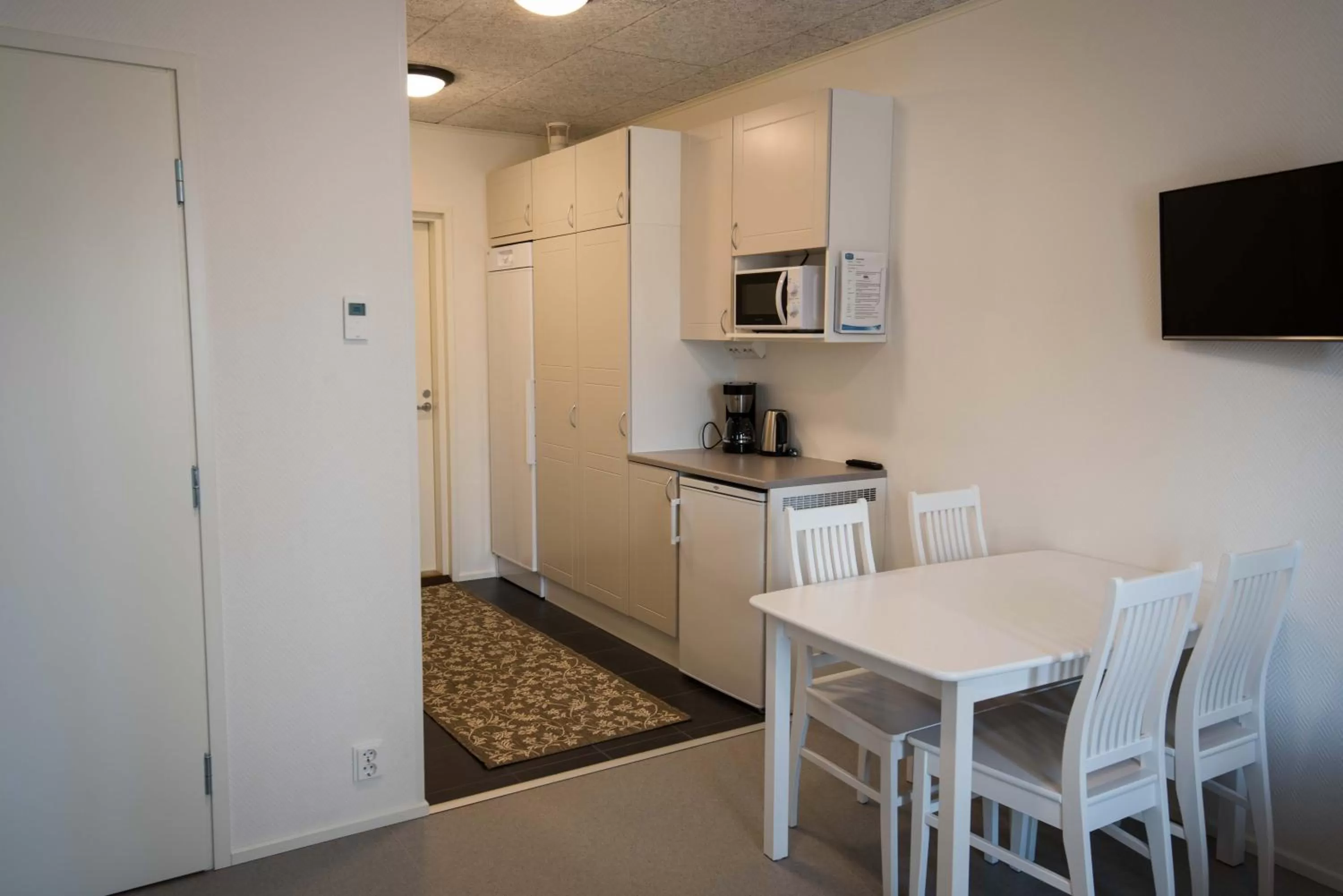 Dining area in Kuortaneen Urheiluopisto