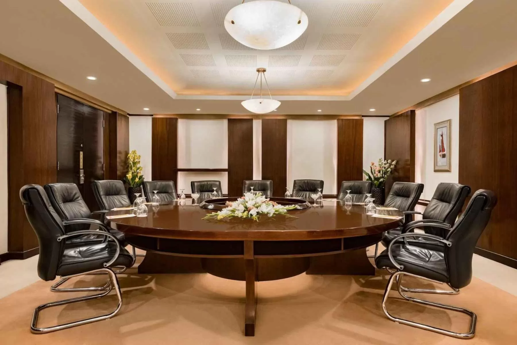 Ramada Plaza by Wyndham Karachi Airport Hotel