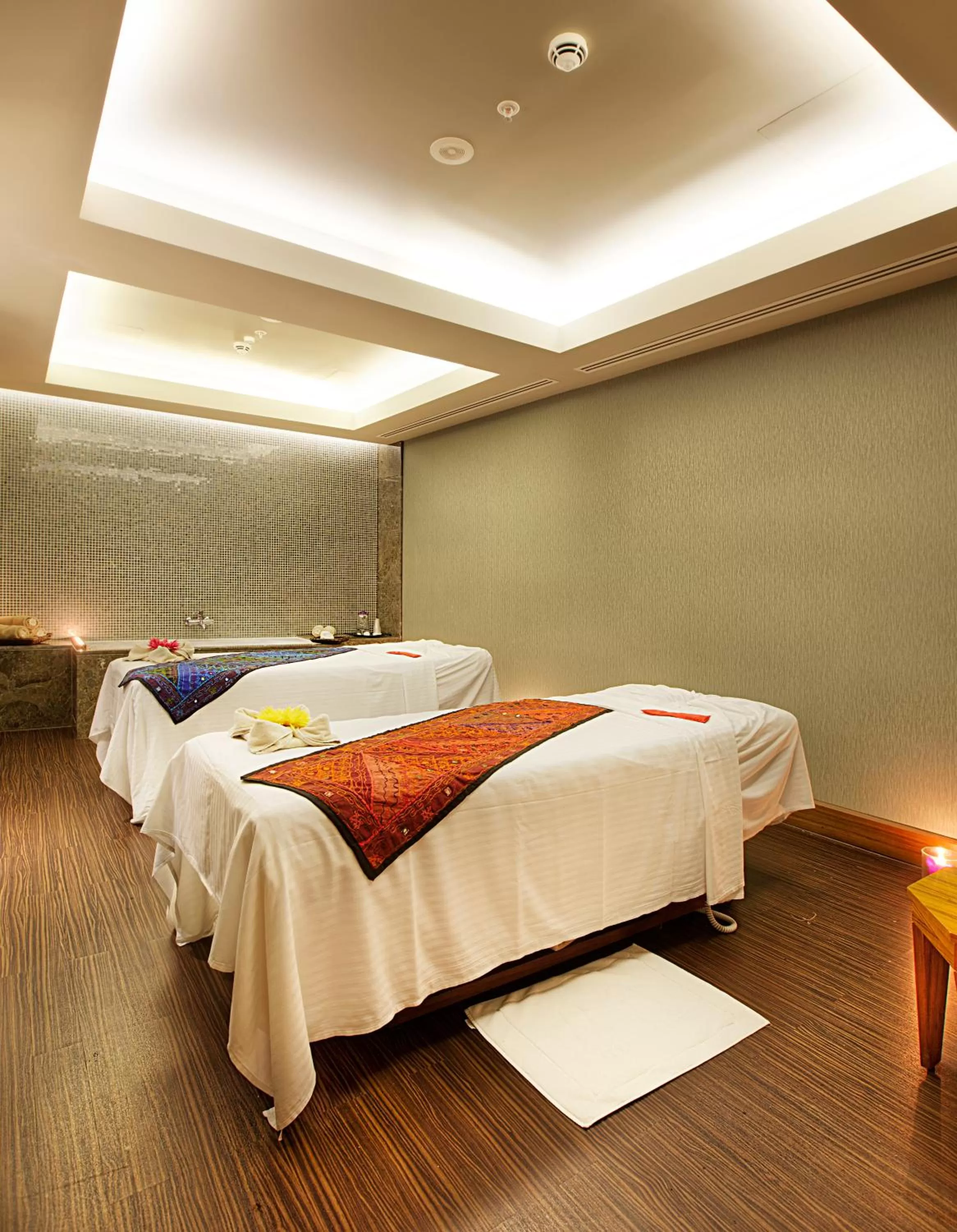 Spa and wellness centre/facilities, Bed in Dedeman Zonguldak