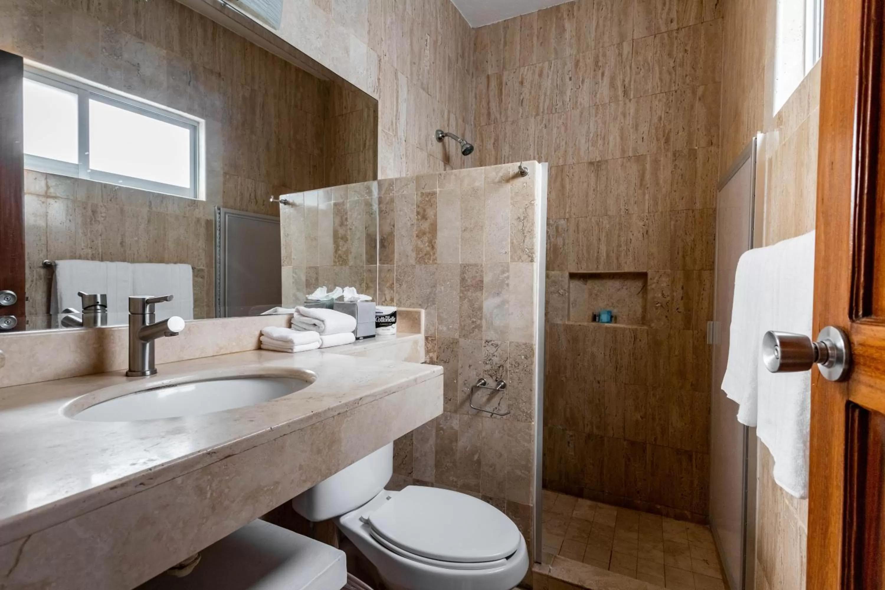 Olas Altas Suites Departamentos