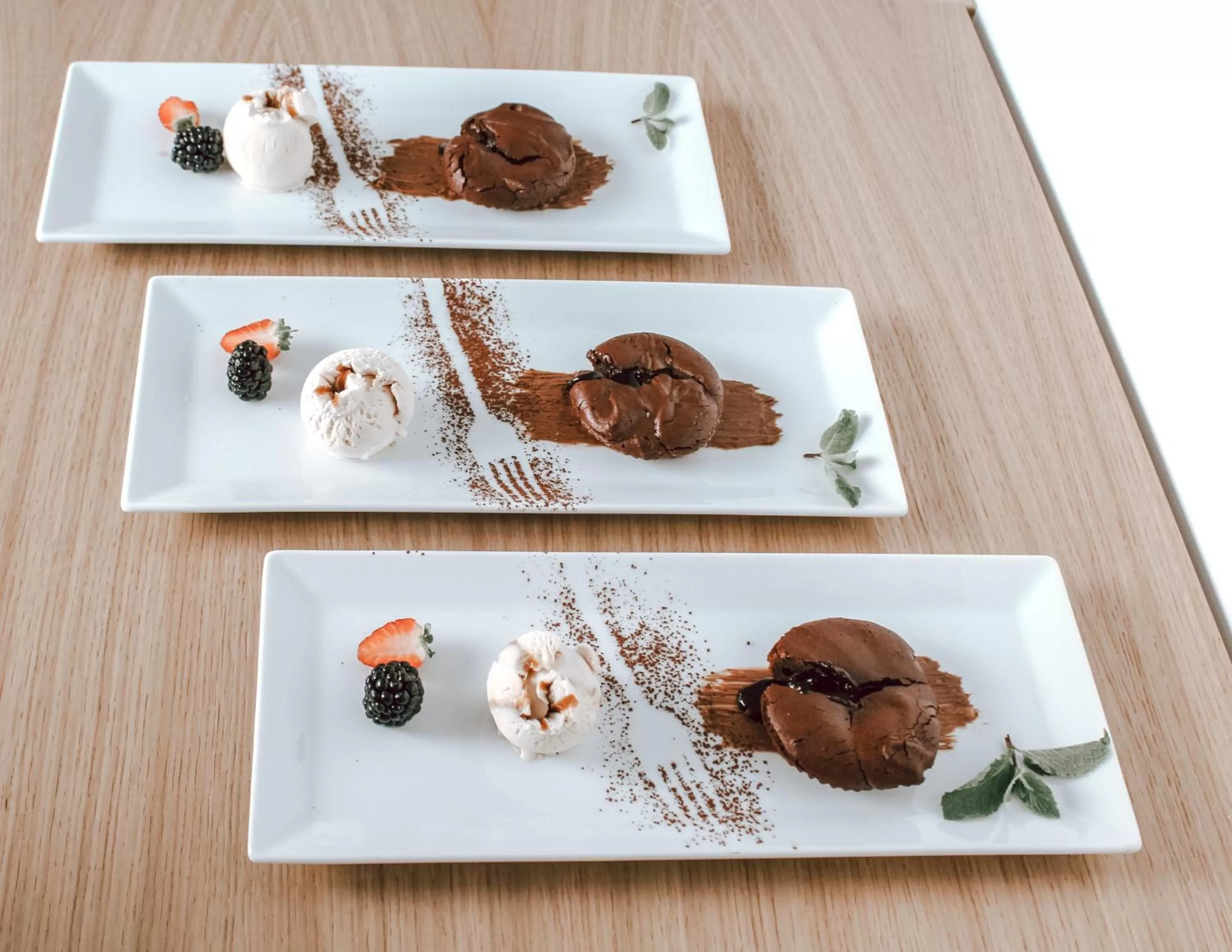 Food and drinks in Hotel Avenue - Avenue Hotels