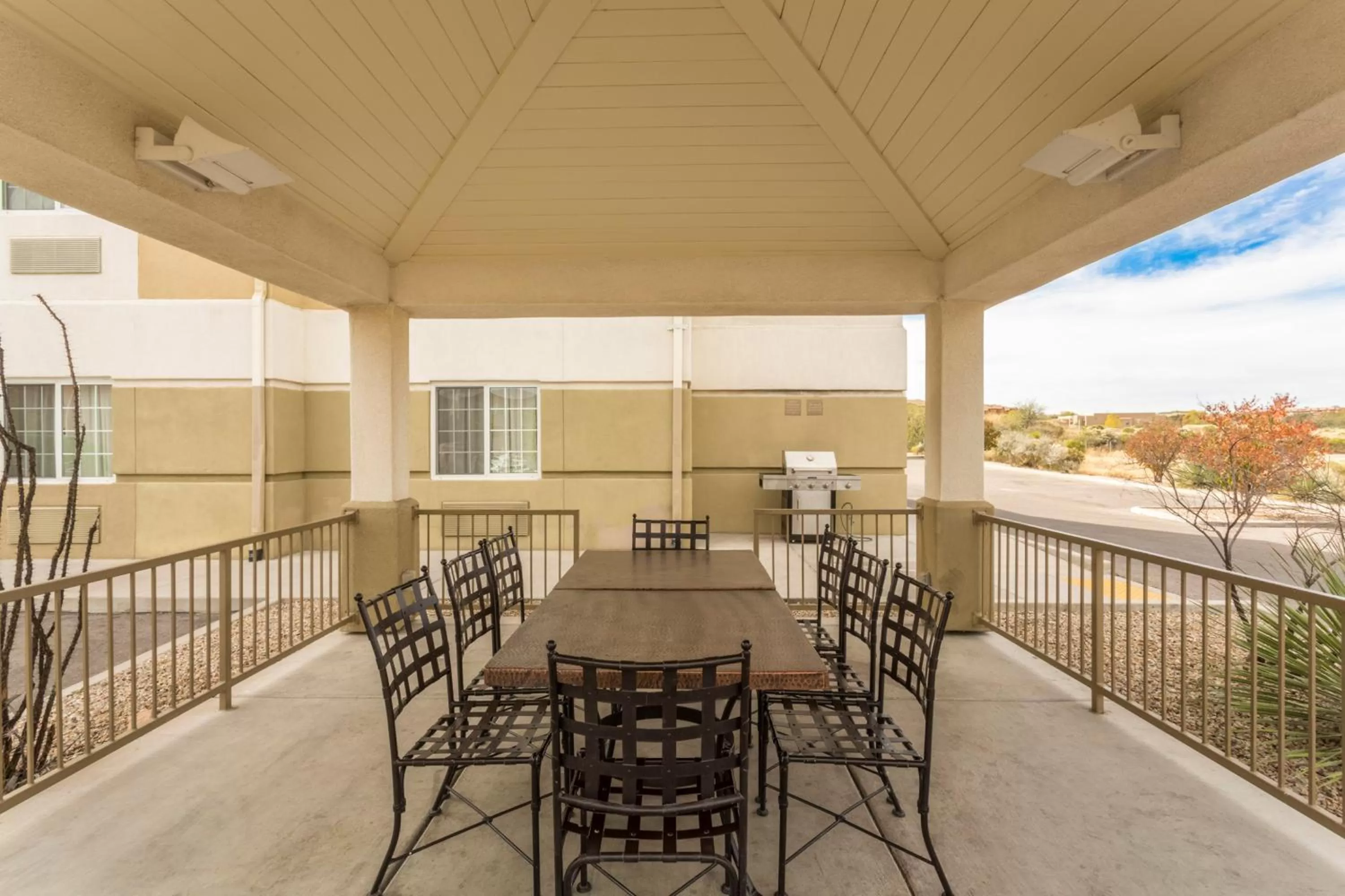 Other in Candlewood Suites Nogales by IHG