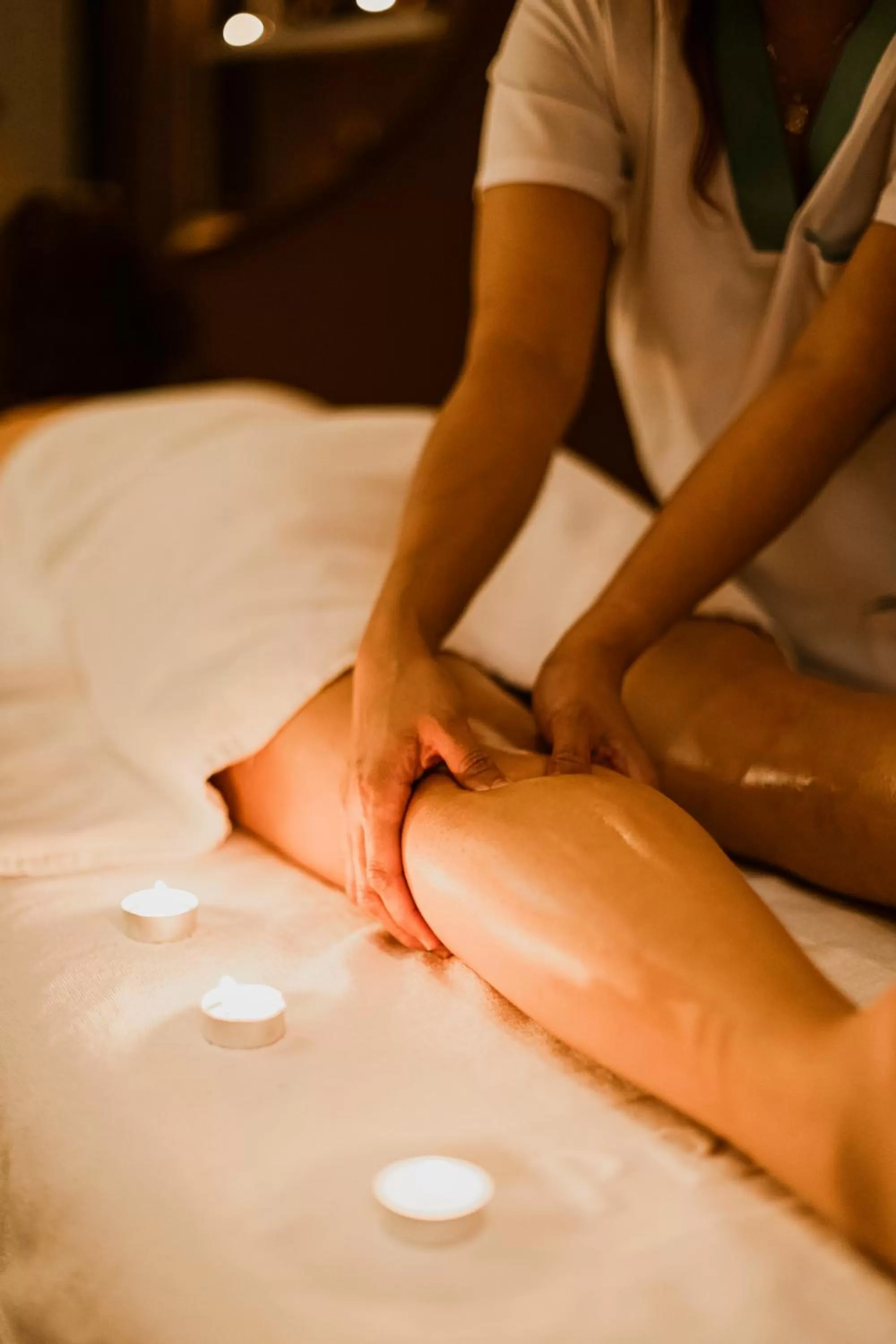 Staff in Privilege Hotel & Spa