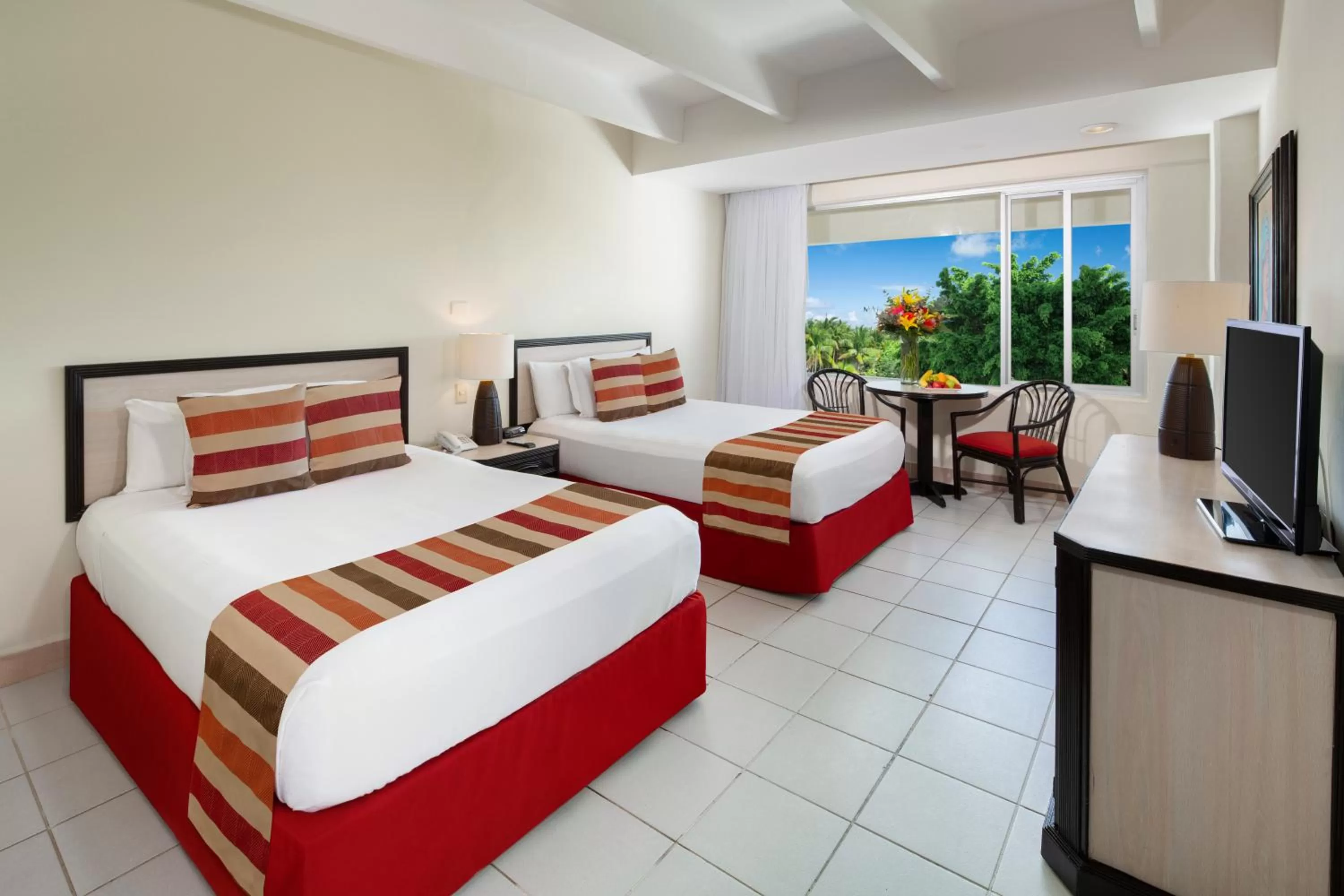 Standard Limited View Non Refundable in Grand Oasis Palm - All inclusive