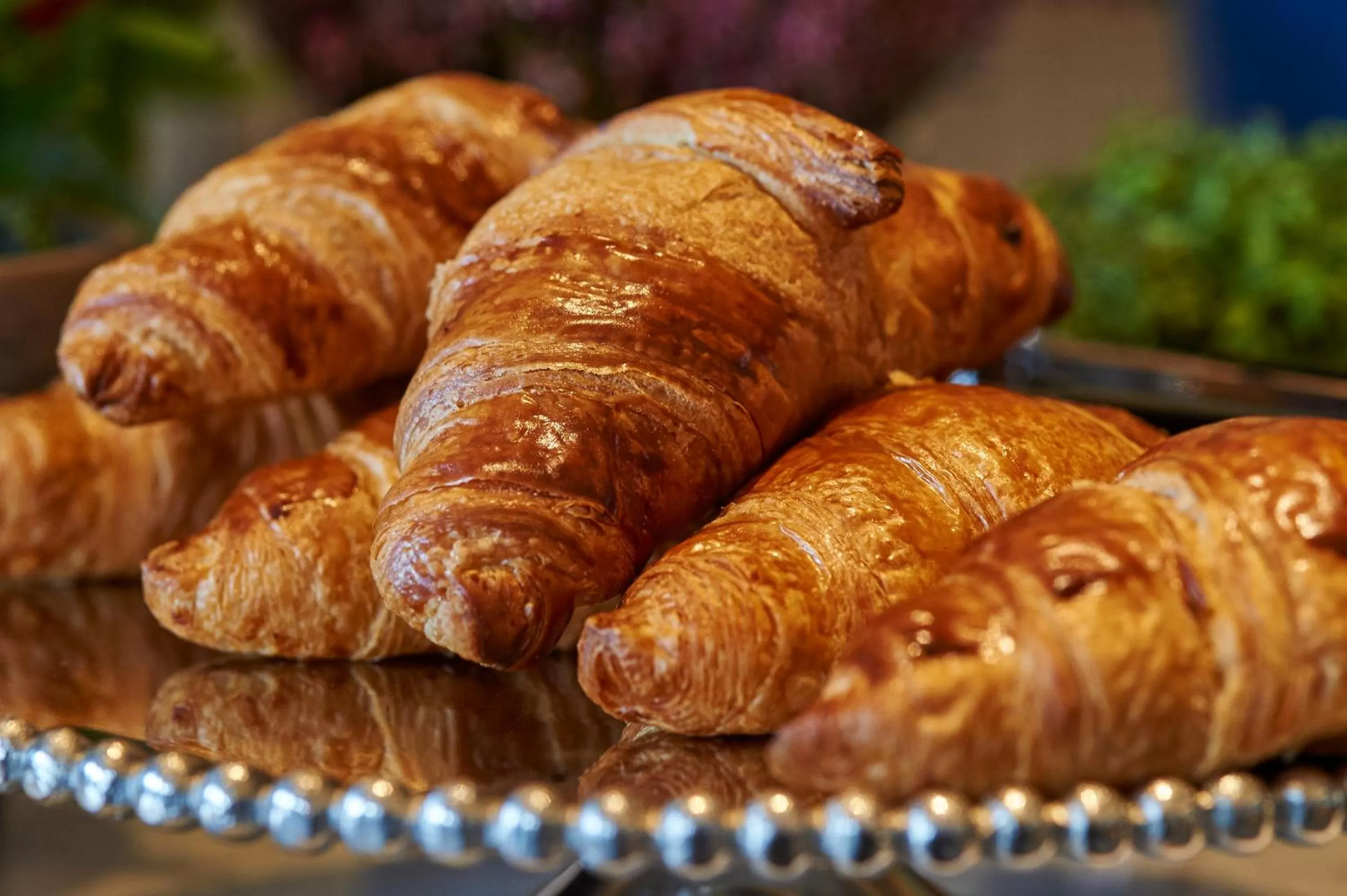 Food close-up in The Milner York