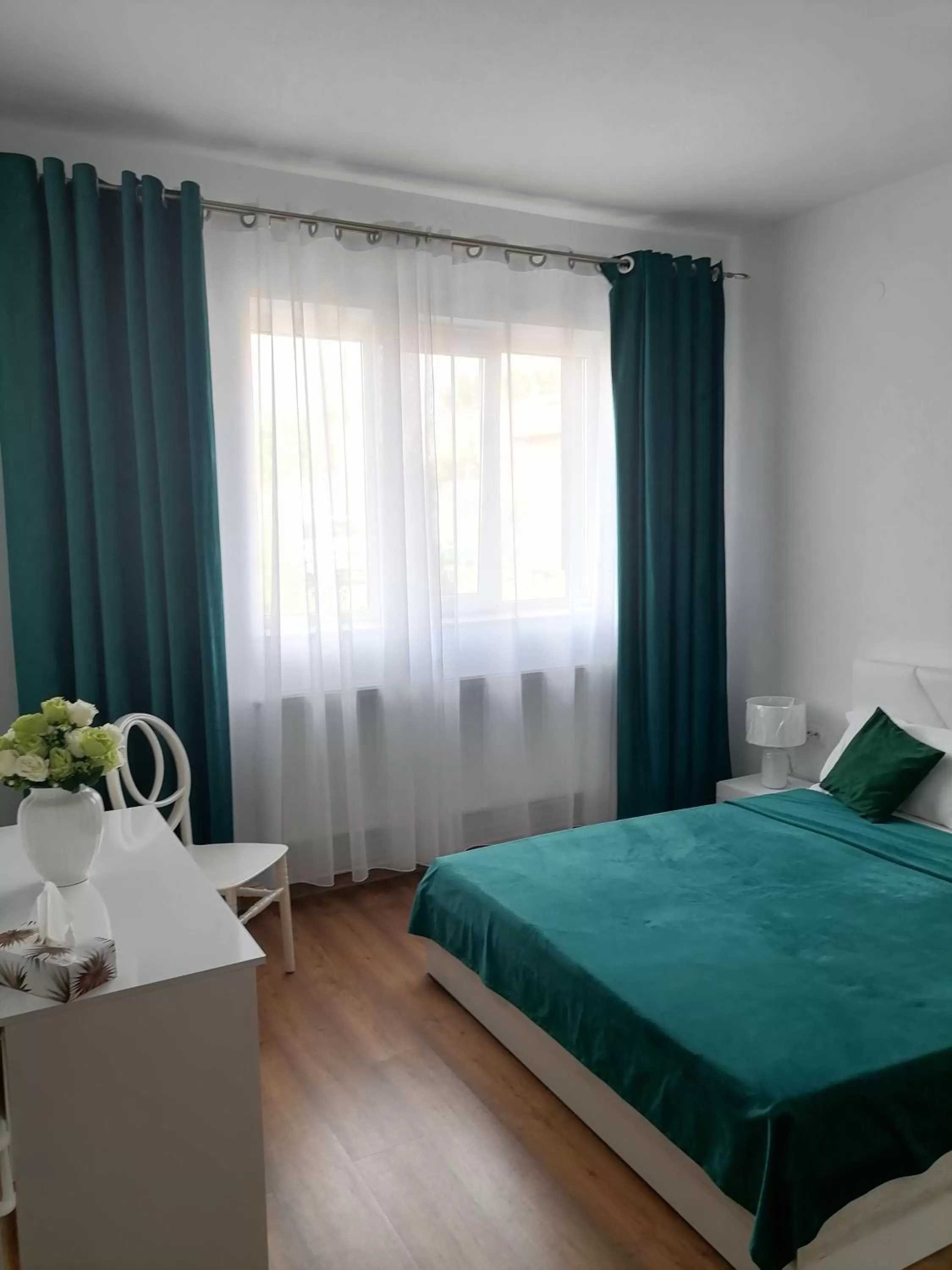 Bed in Casa Regala EAR